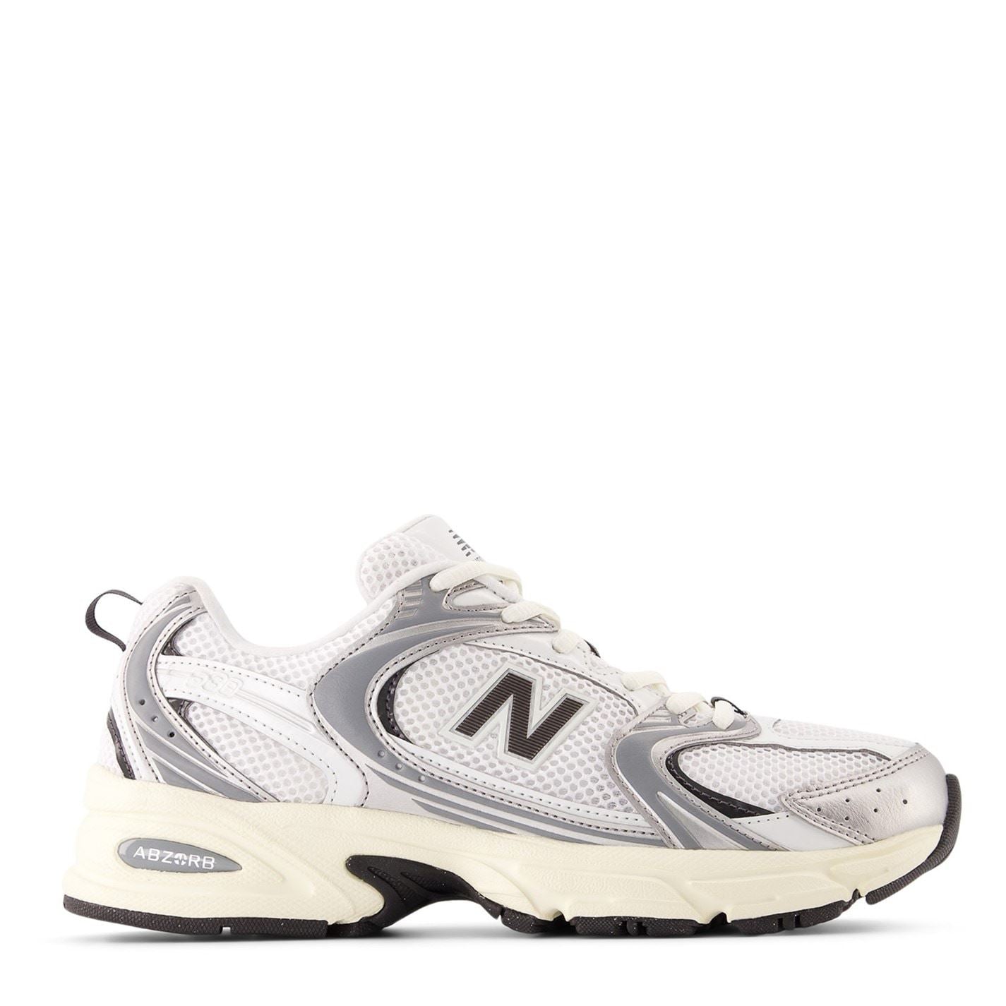 New Balance Womens Balance 530 Trainers