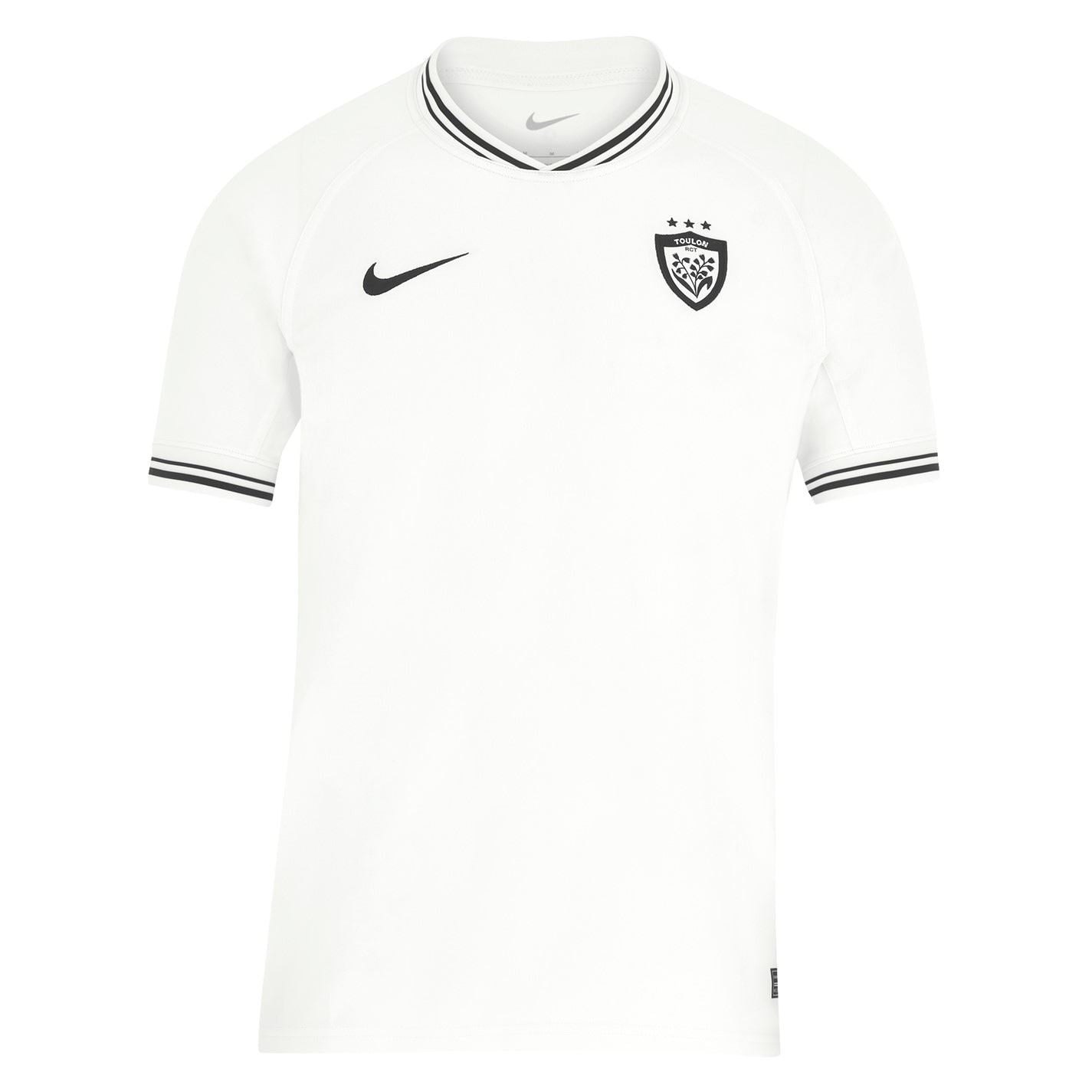 Nike Rc Toulon Away Shirt 2024 2025 Adults