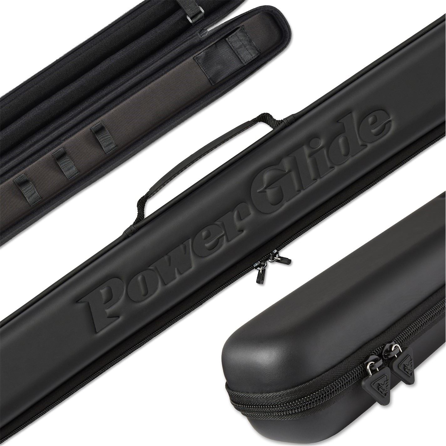 Powerglide Cue Sports Case