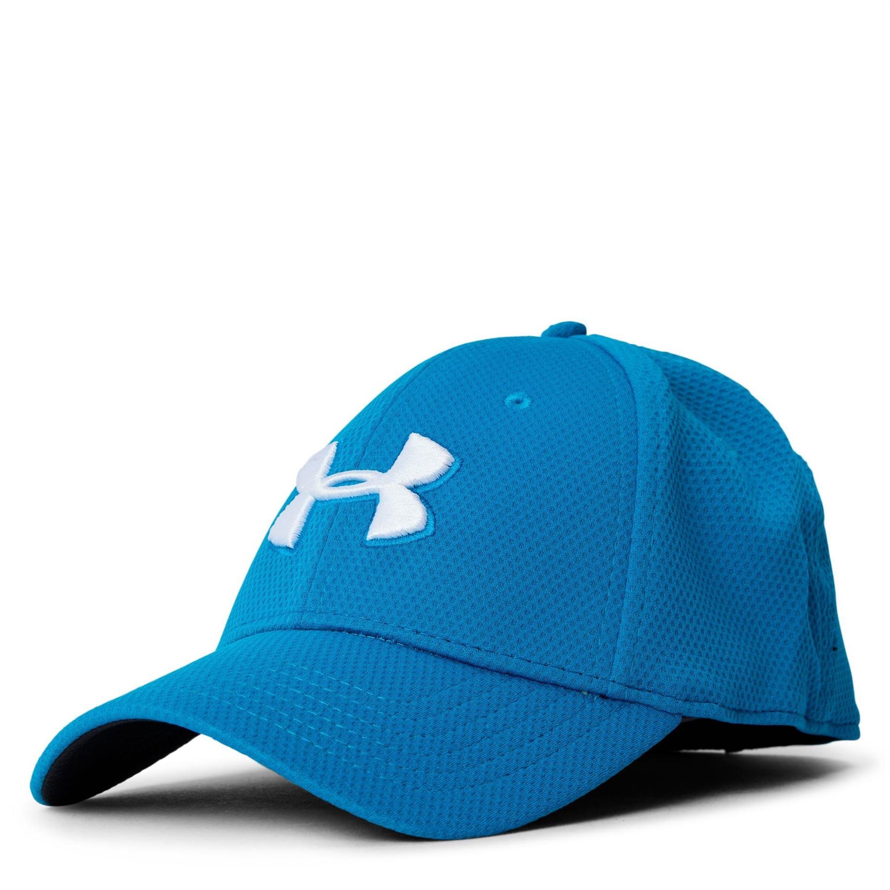 Under Armour Mens Armour Blitzing Ii Baseball Cap