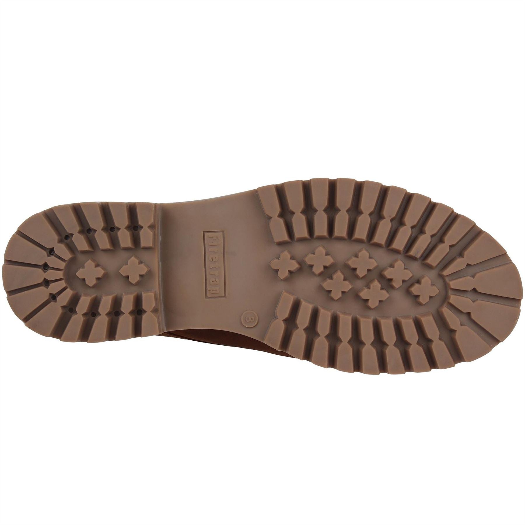 Firetrap Chicago Hiking Boots