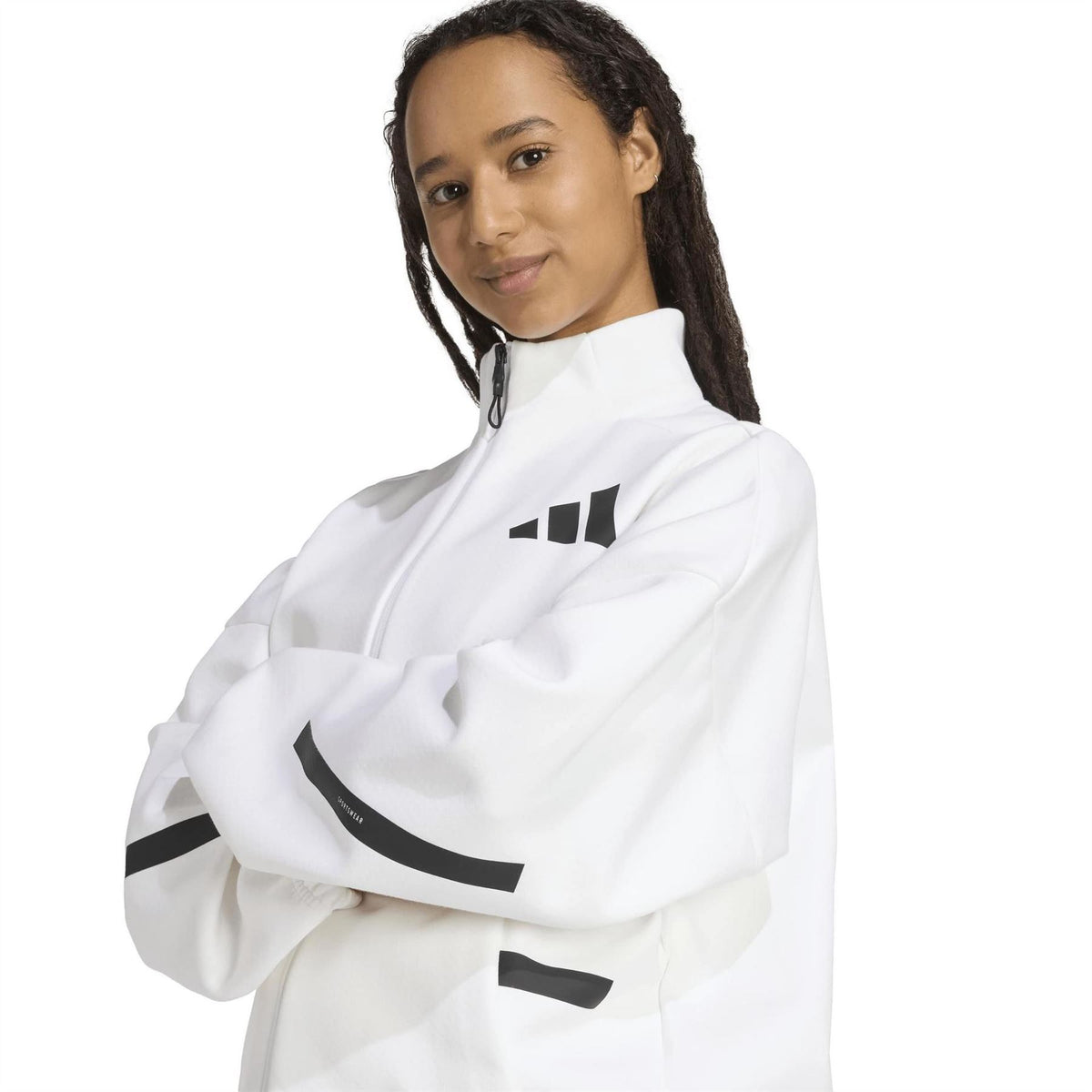 adidas Z.n.e. Tracksuit Top