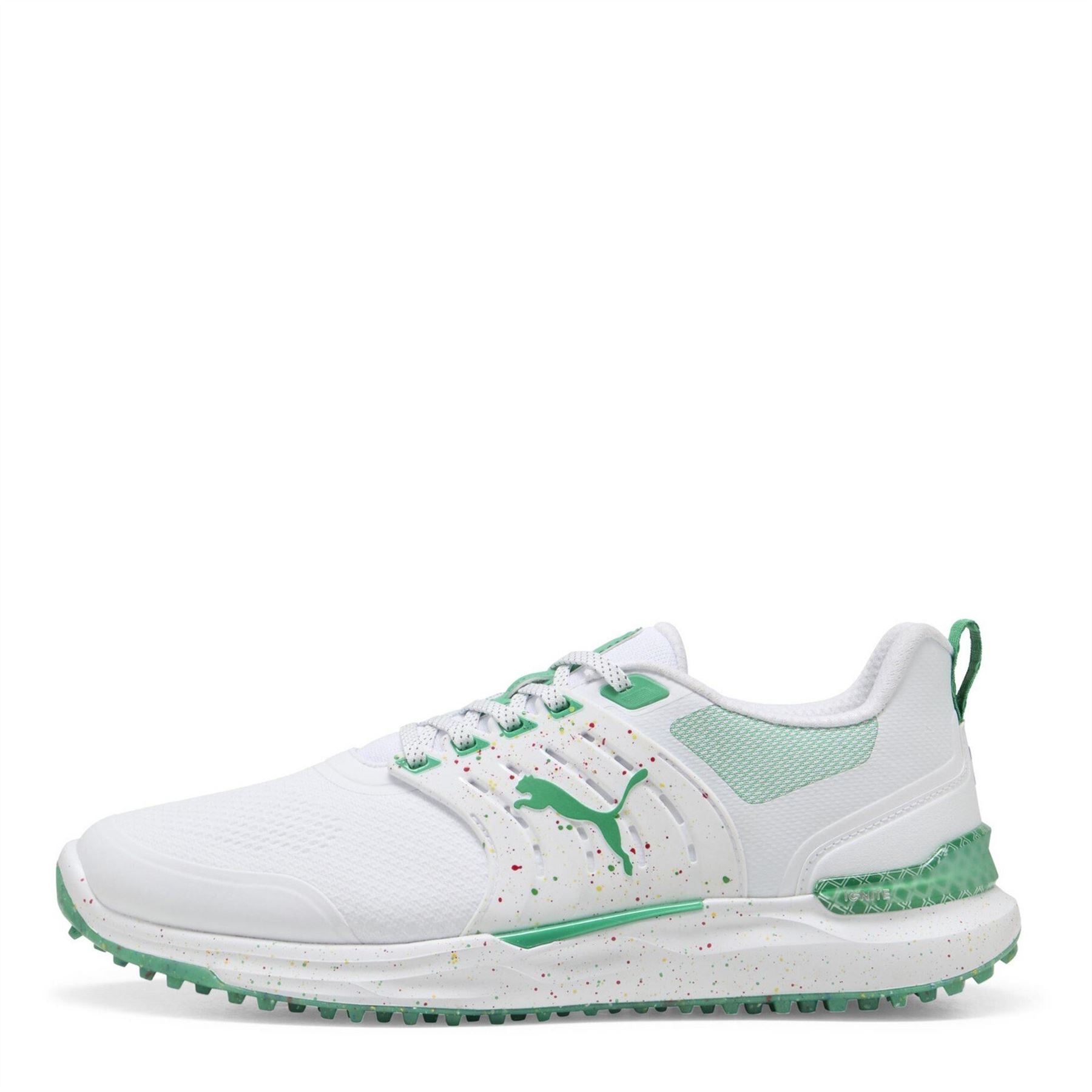Puma Elevate Api Spikeless Golf Shoes