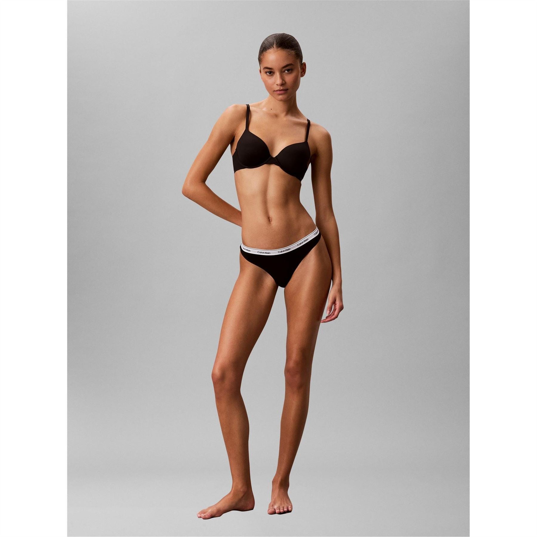 Calvin Klein Pack Thongs