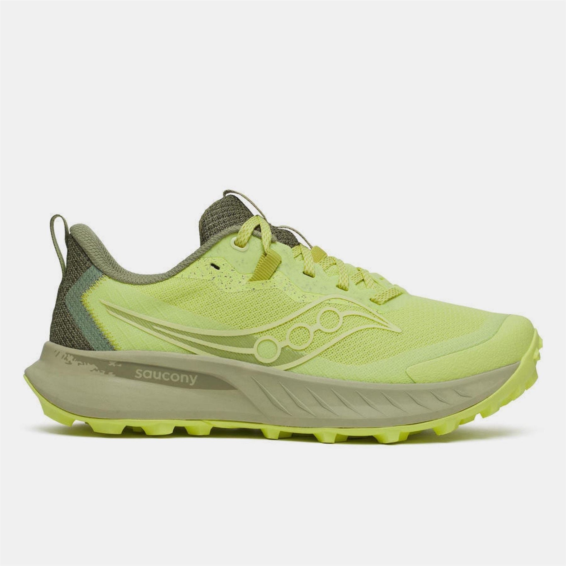 Saucony 15 Running Shoe