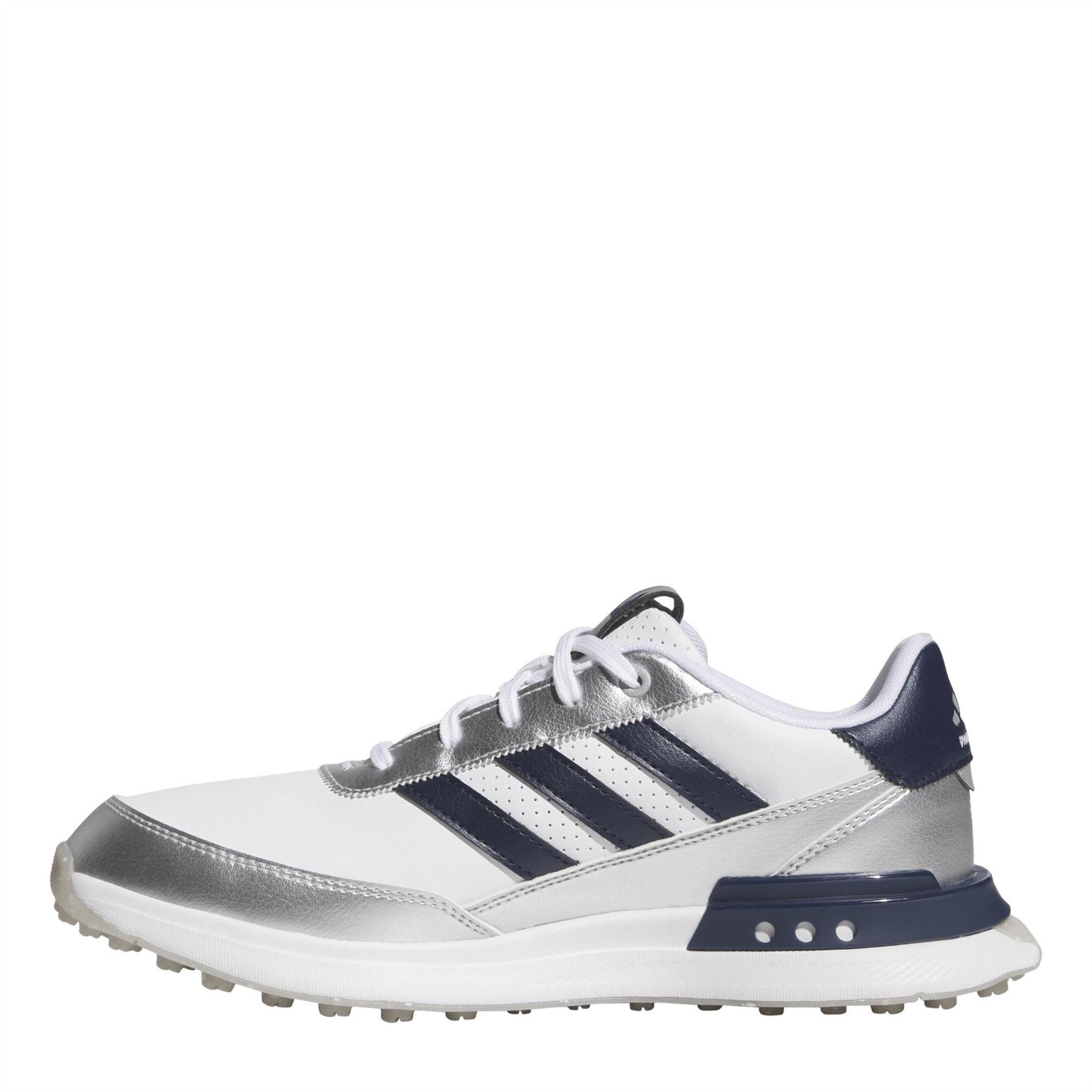 adidas S2g Sl Leather Spikeless Golf Shoes