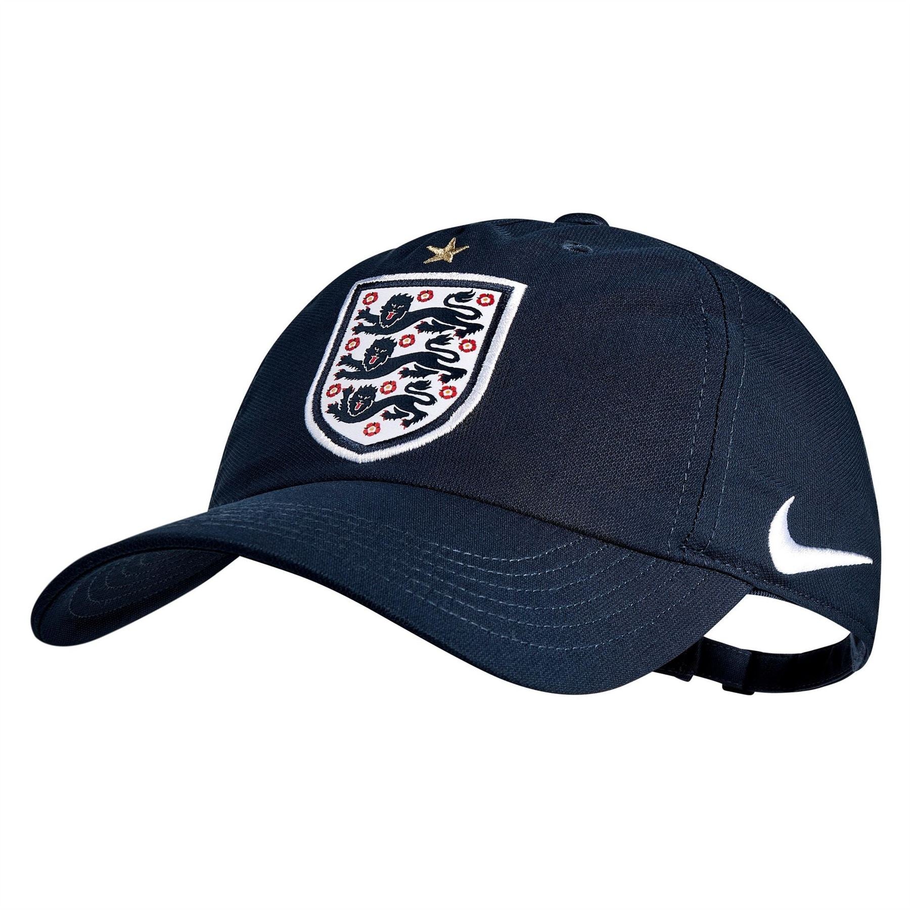 Nike England Baseball Cap