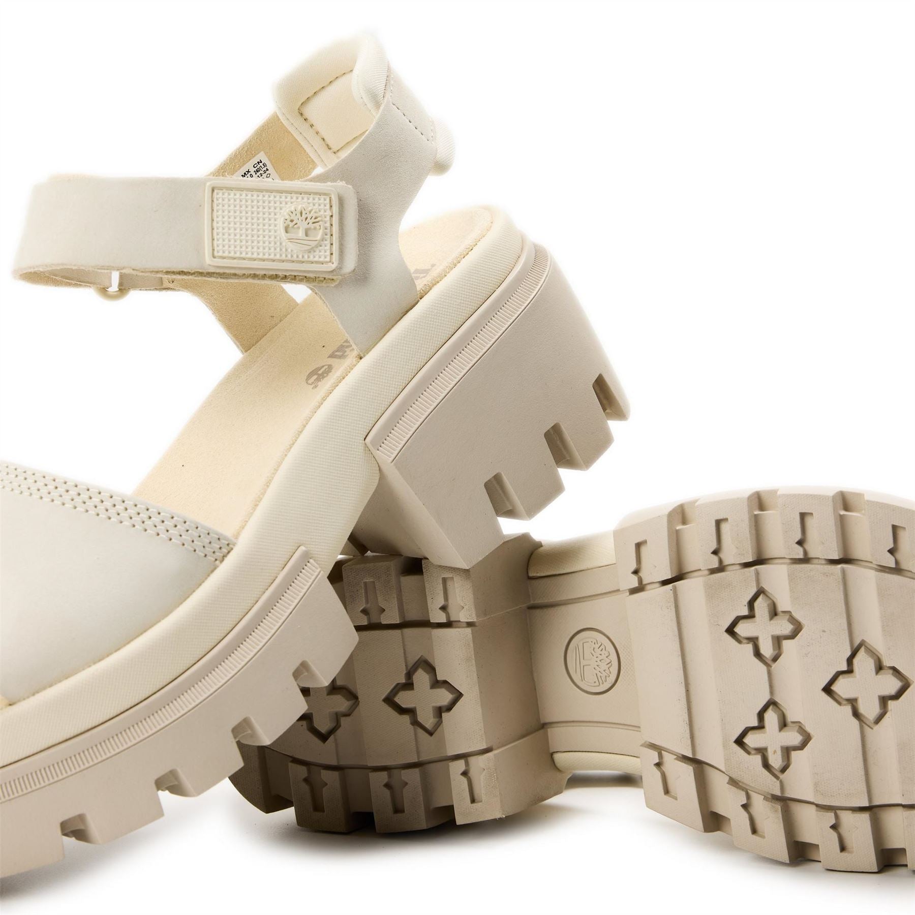Timberland Backstrap Sandal Solitary