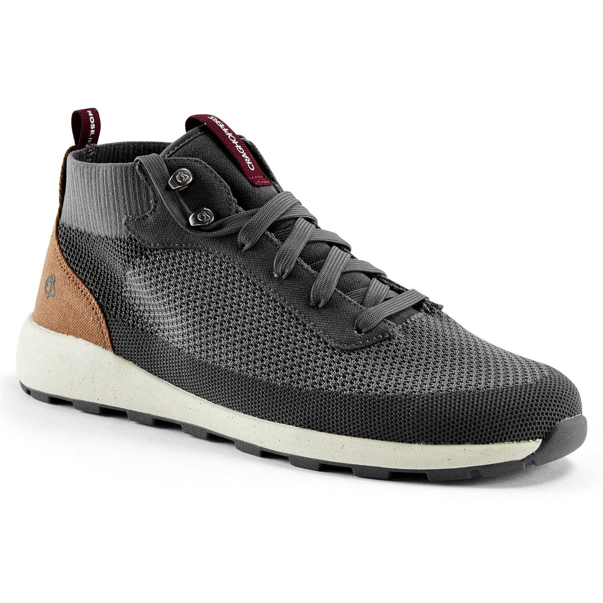 Craghoppers Crag Eco Lite Mid Walking Shoes