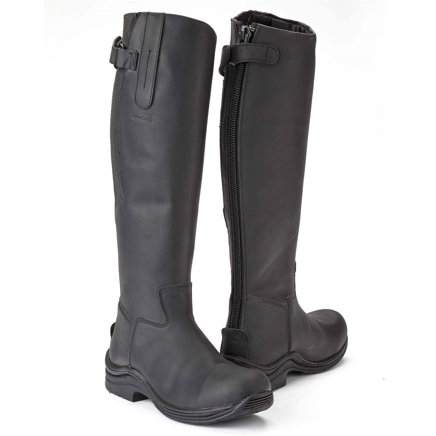 Toggi Calgary Long Riding Boots