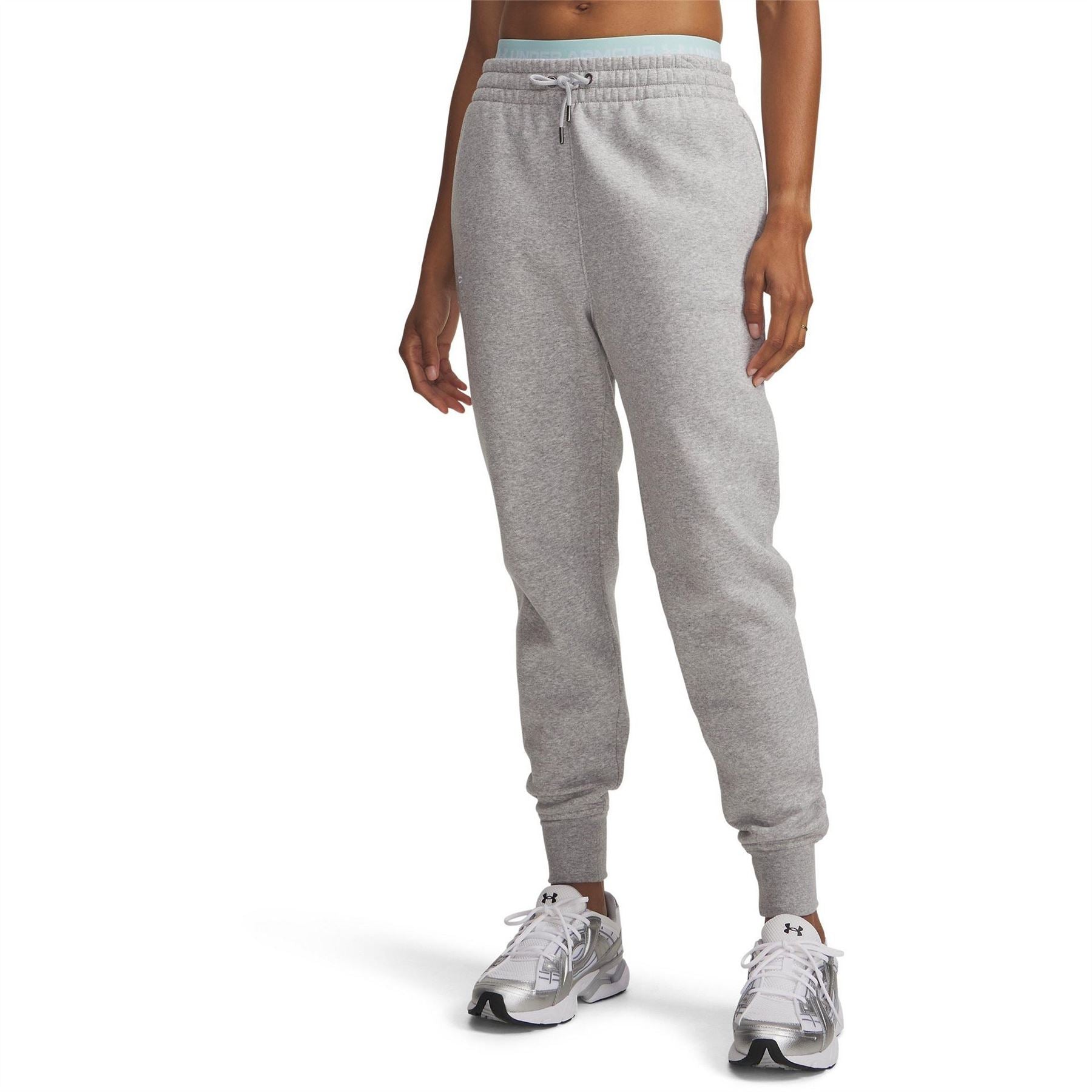 Under Armour Icon Fleece Jogger