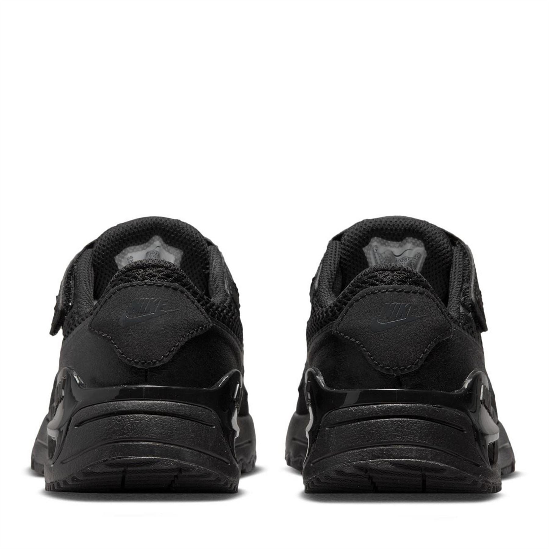 Nike Air Max Systm Little Kids Shoes