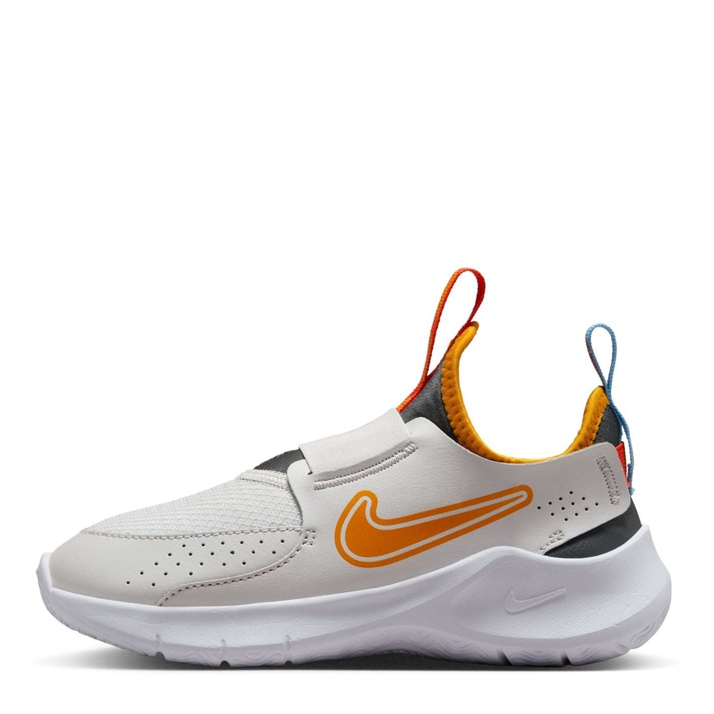 Nike Flex Runner 3 Little Kids Low-Top Sneakers