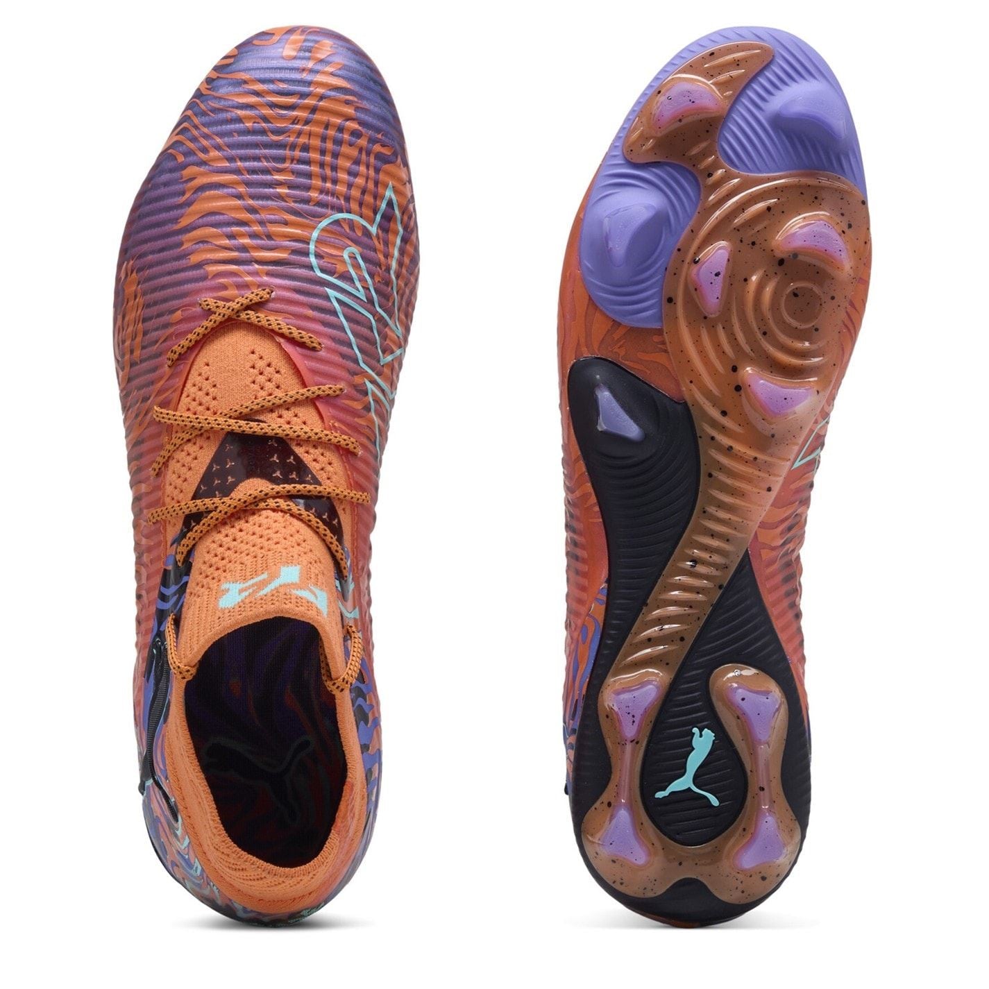 Puma Future 8 Ultimate Adults Firm Ground Football Boots