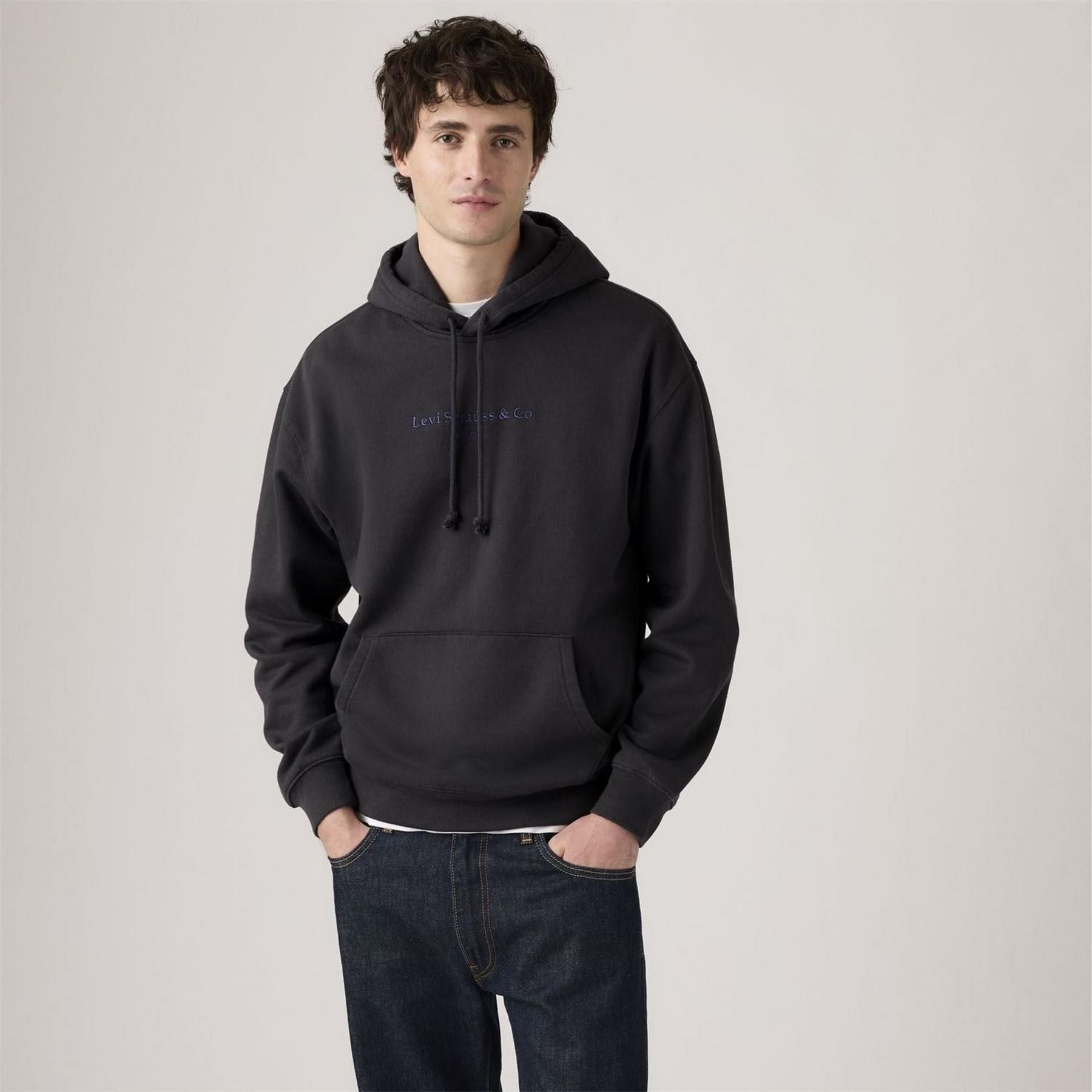 Levis Graphic Hoody