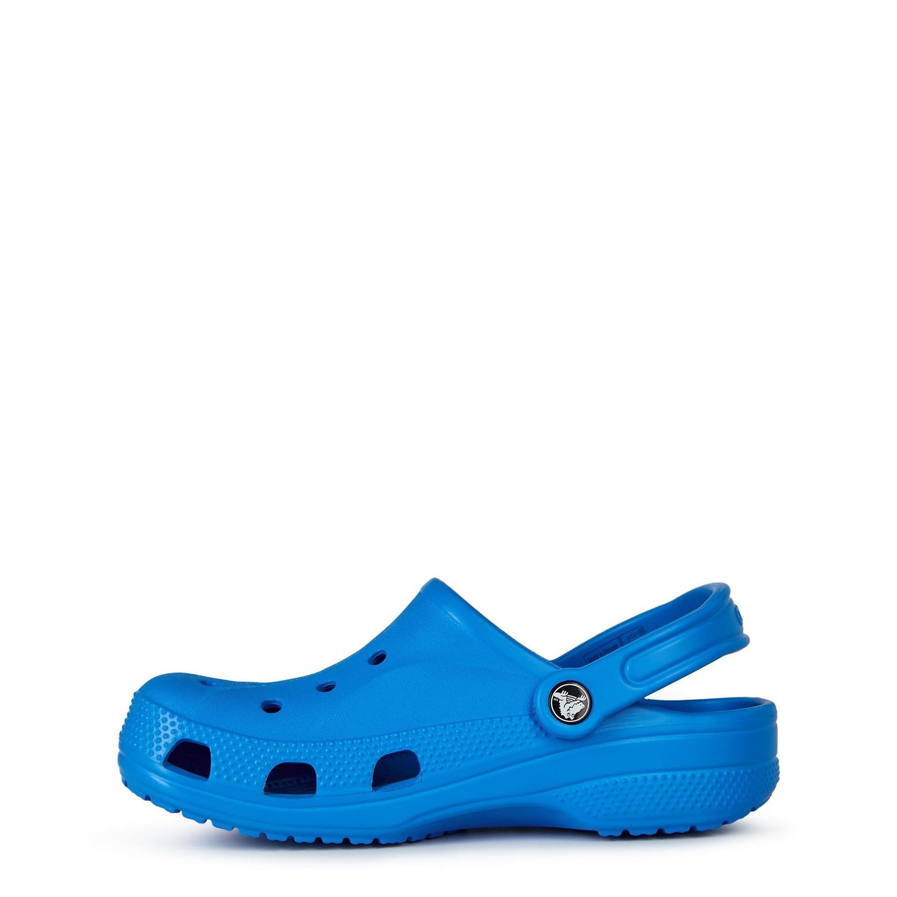Crocs Baya Junior Boys Clogs