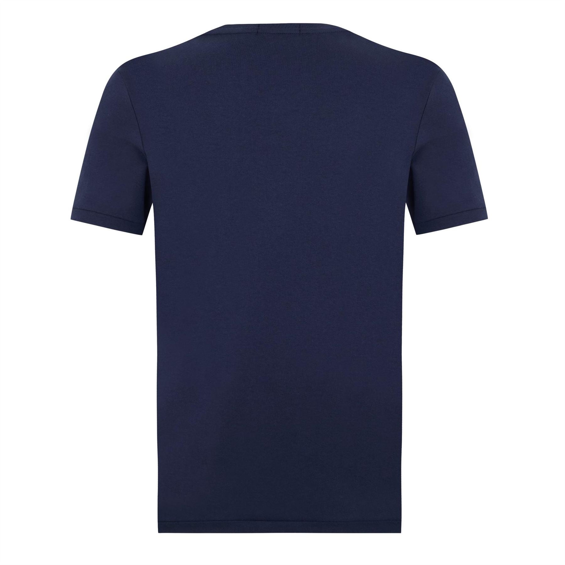 Polo Ralph Lauren Regular Fit Pima T-Shirt