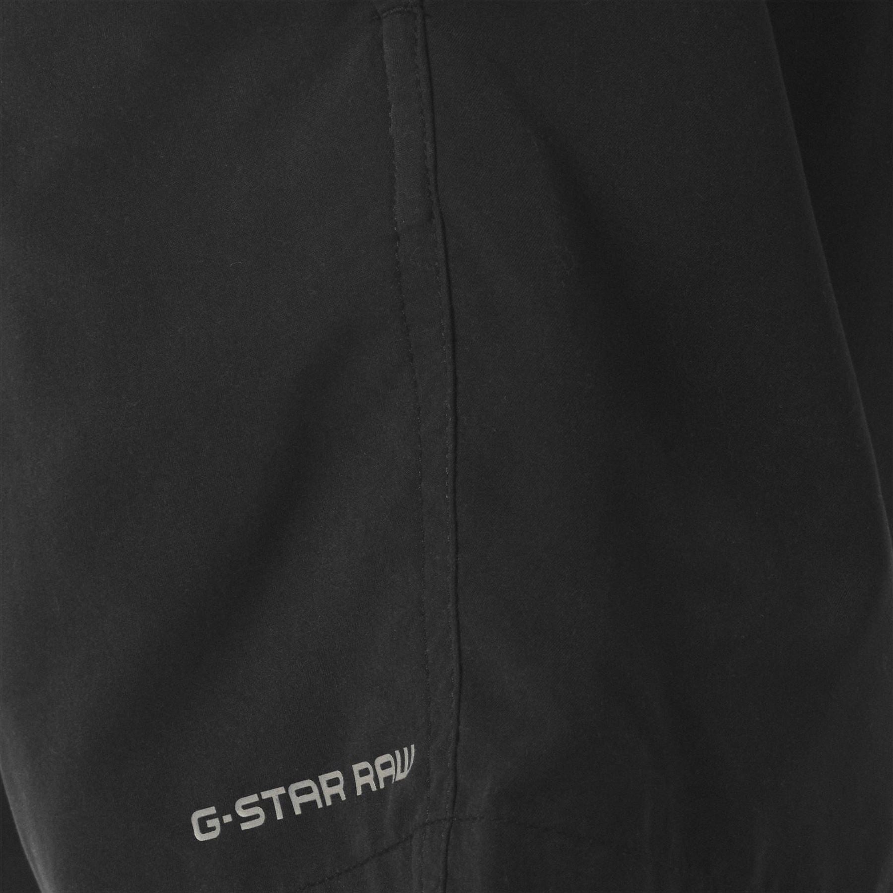G Star Solid Swimshort