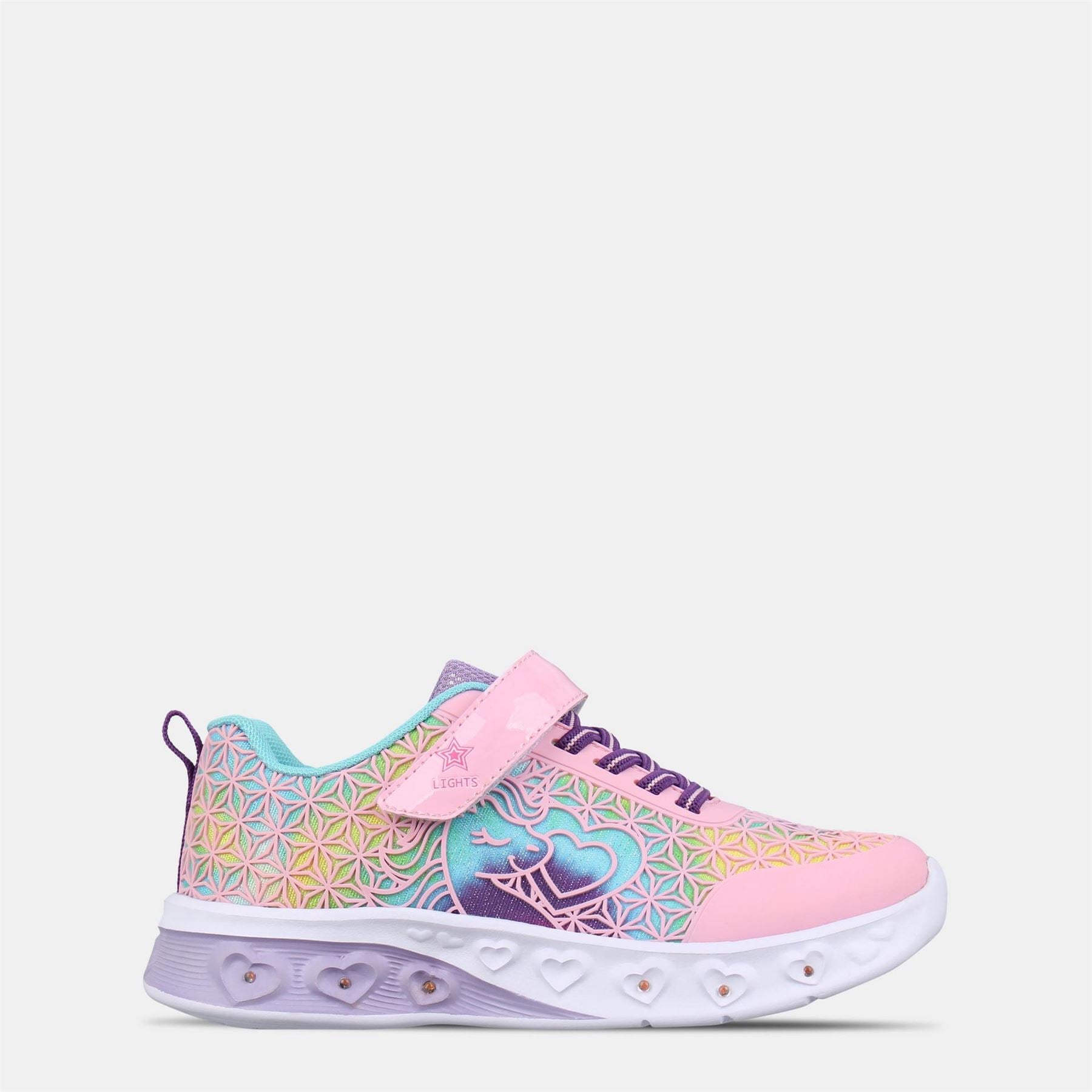 Slazenger Tilly Trainers Childrens