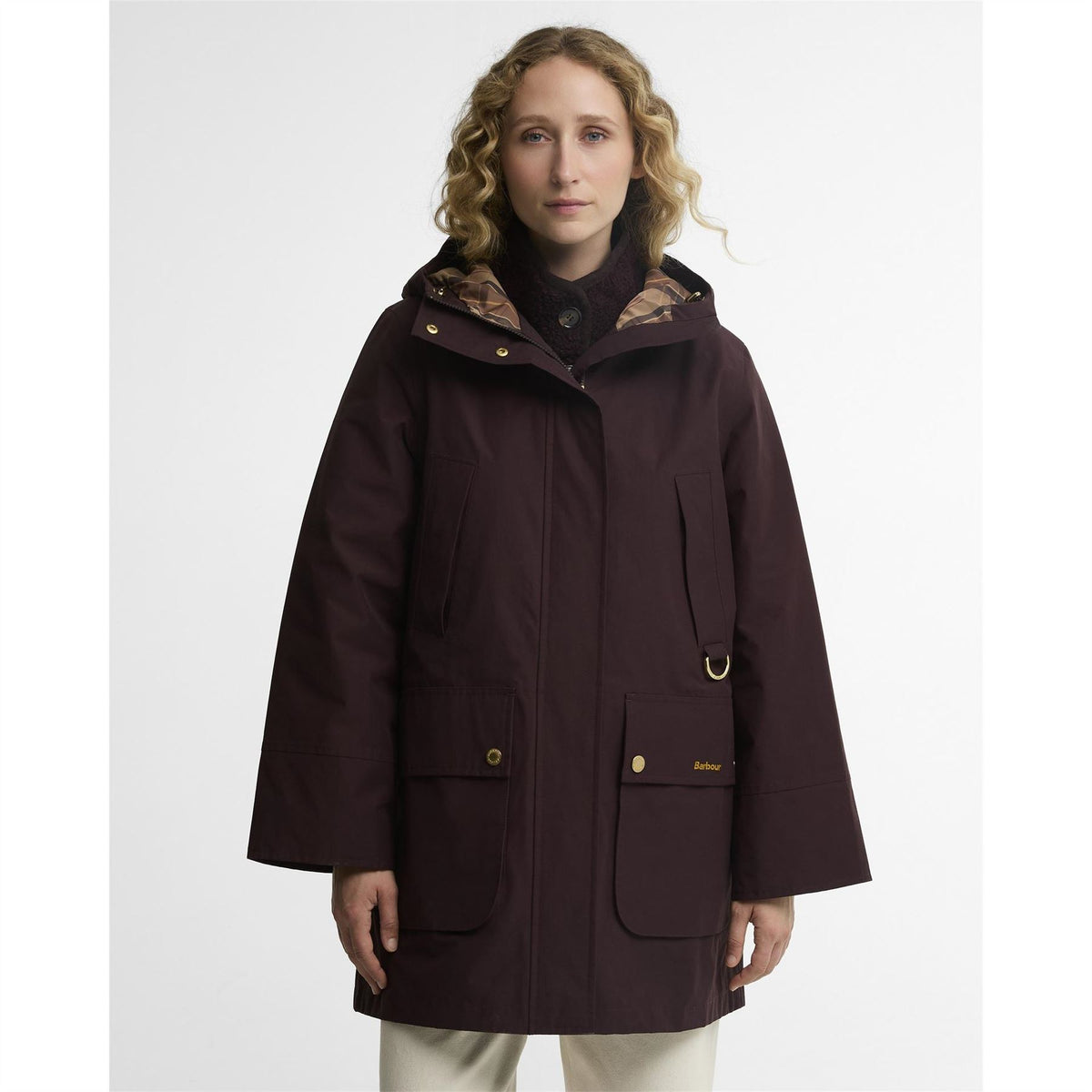 Barbour Rotsea Wp Ld64