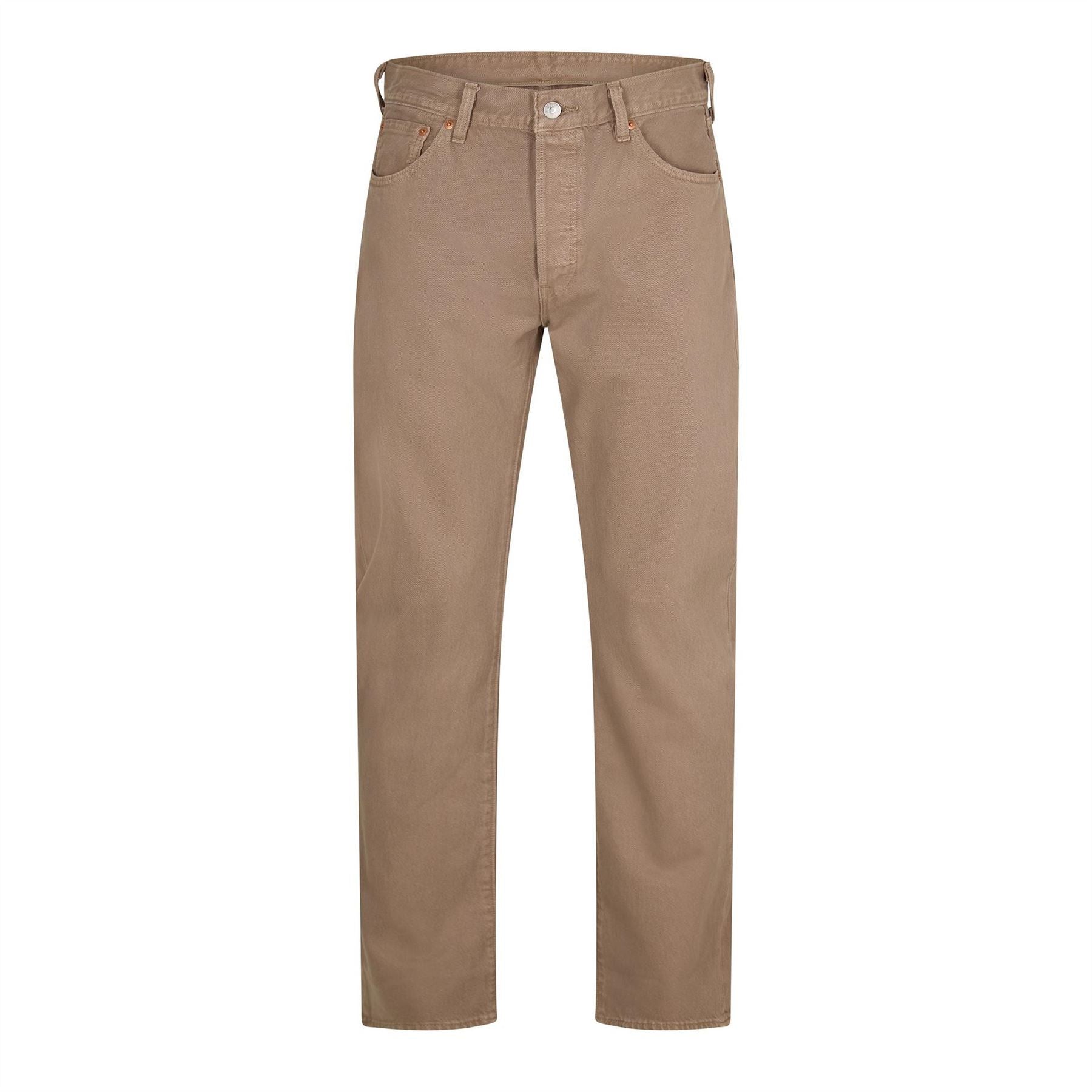 Levis Levisoriginal Lean Machine Straight Leg Jeans
