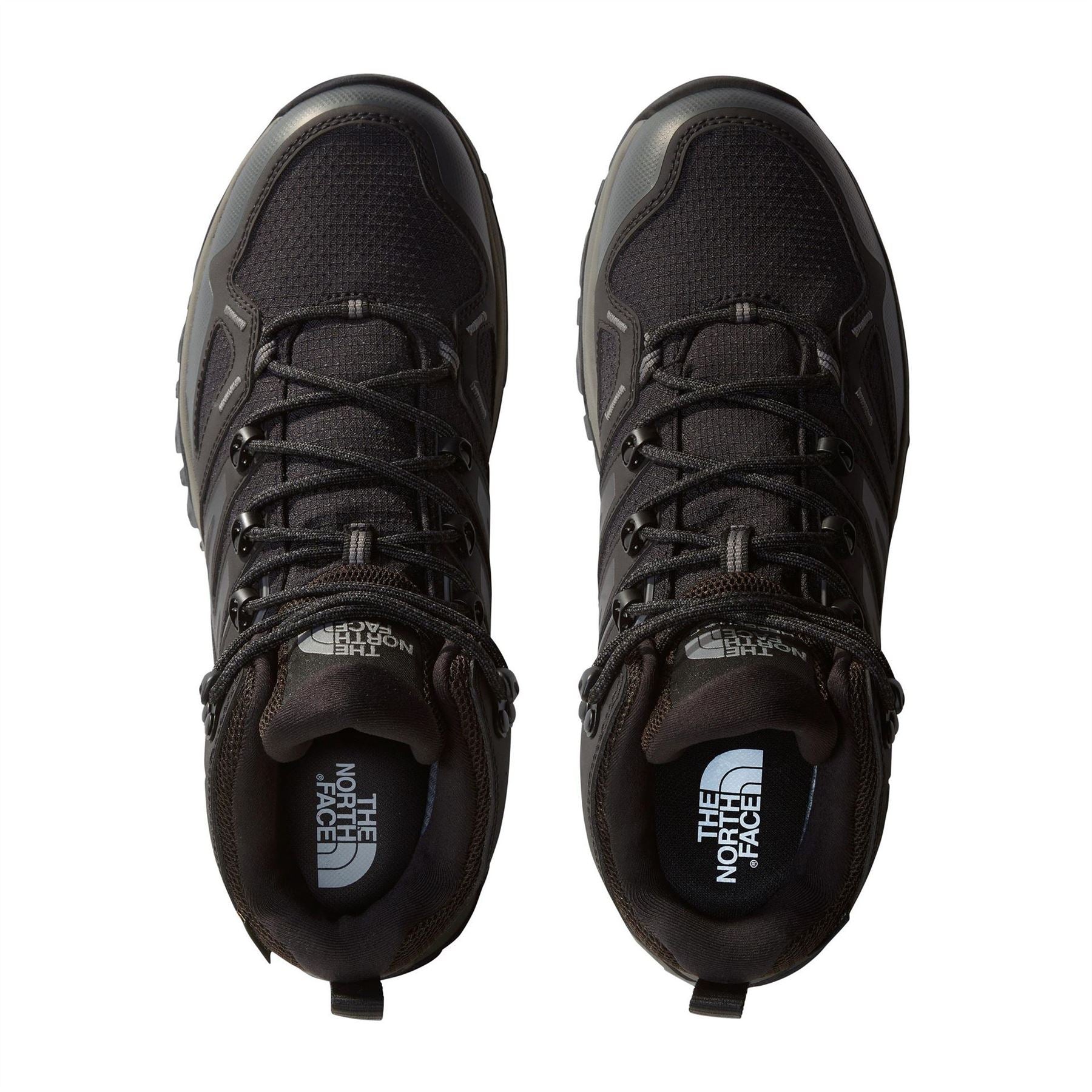 The North Face Mens Hedgehog Gore Tex Mid Hiking Boots