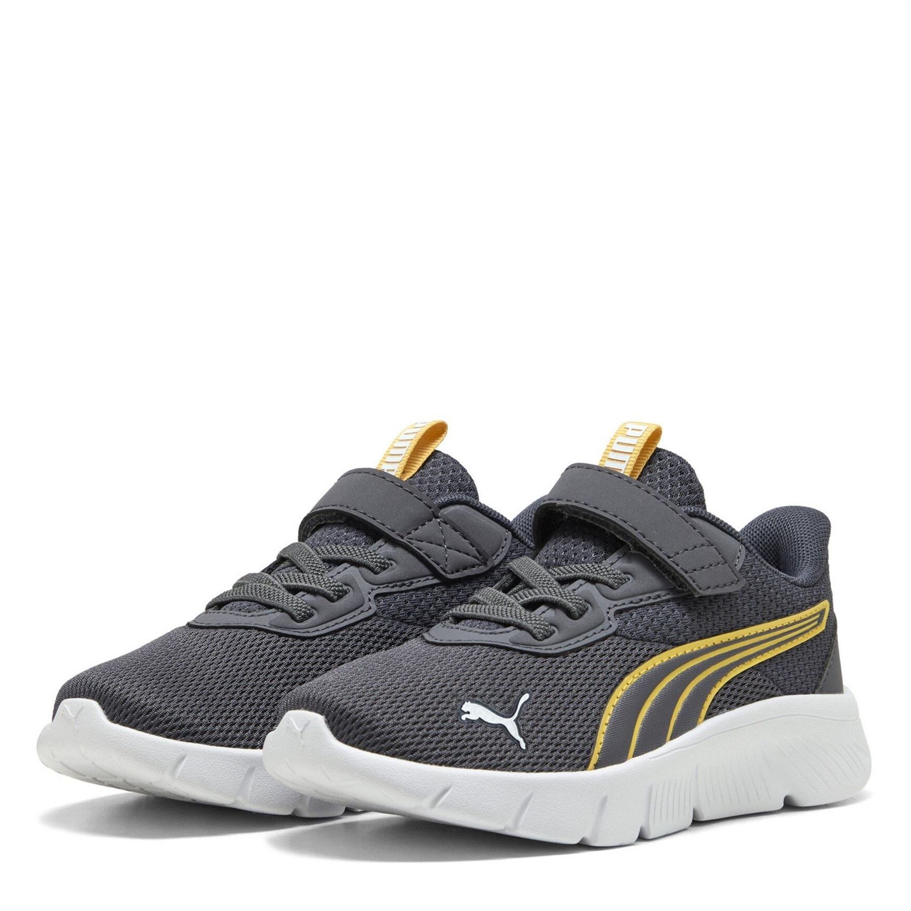 Puma Kids Flxfocus Mn Ac+ Runners