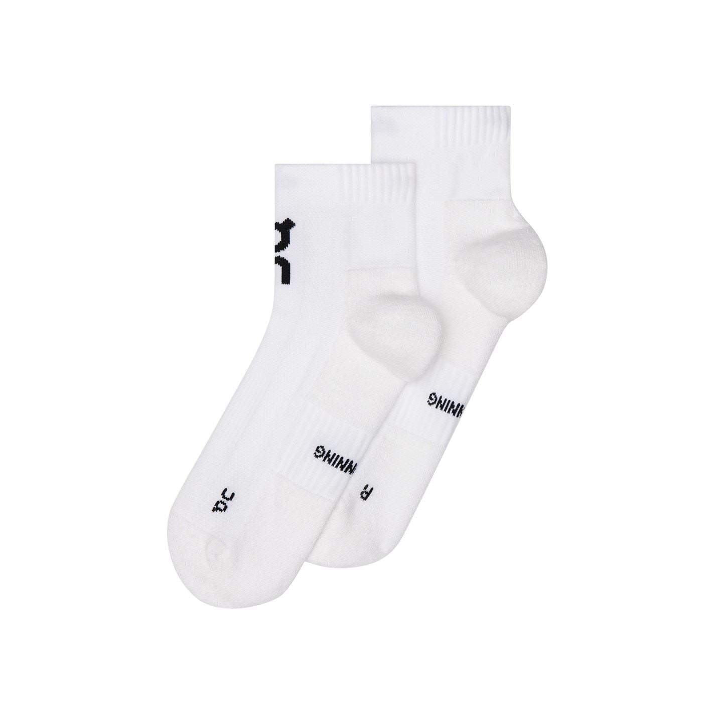 On Core Run Mid 2pk Sock