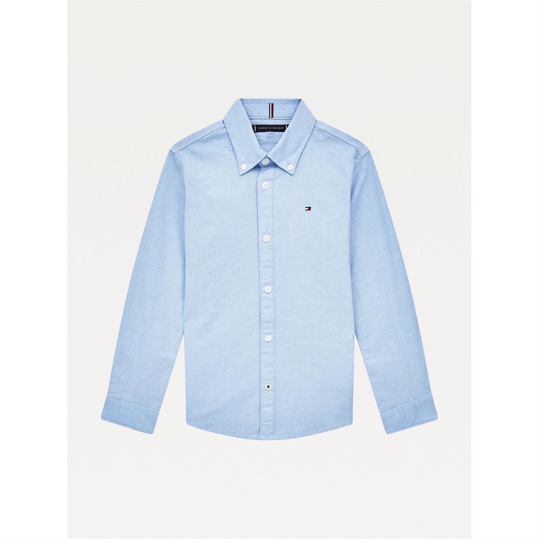 Tommy Hilfiger Oxford Long Sleeve Shirt