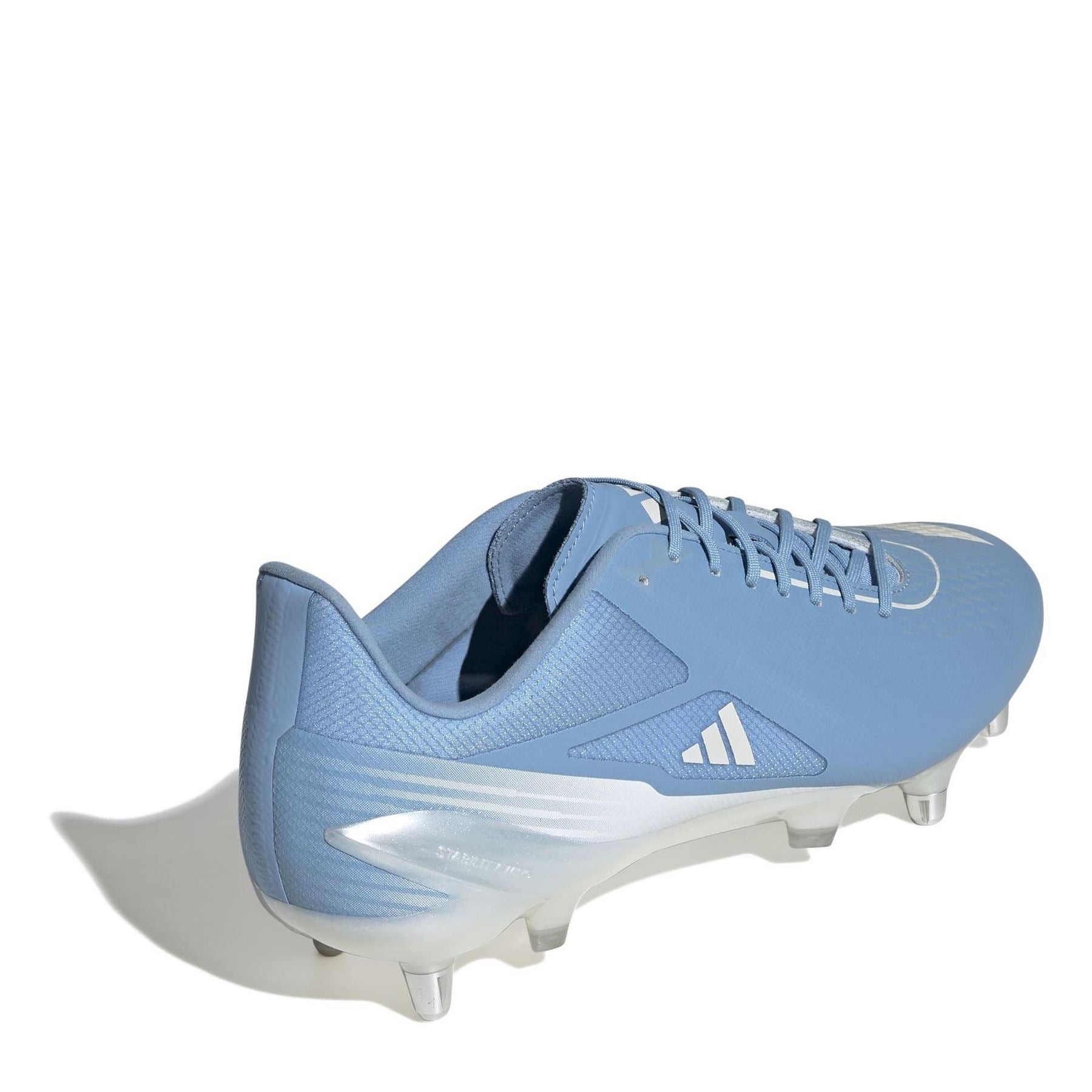 adidas Adizero Rs15 Pro Soft Ground Rugby Boots