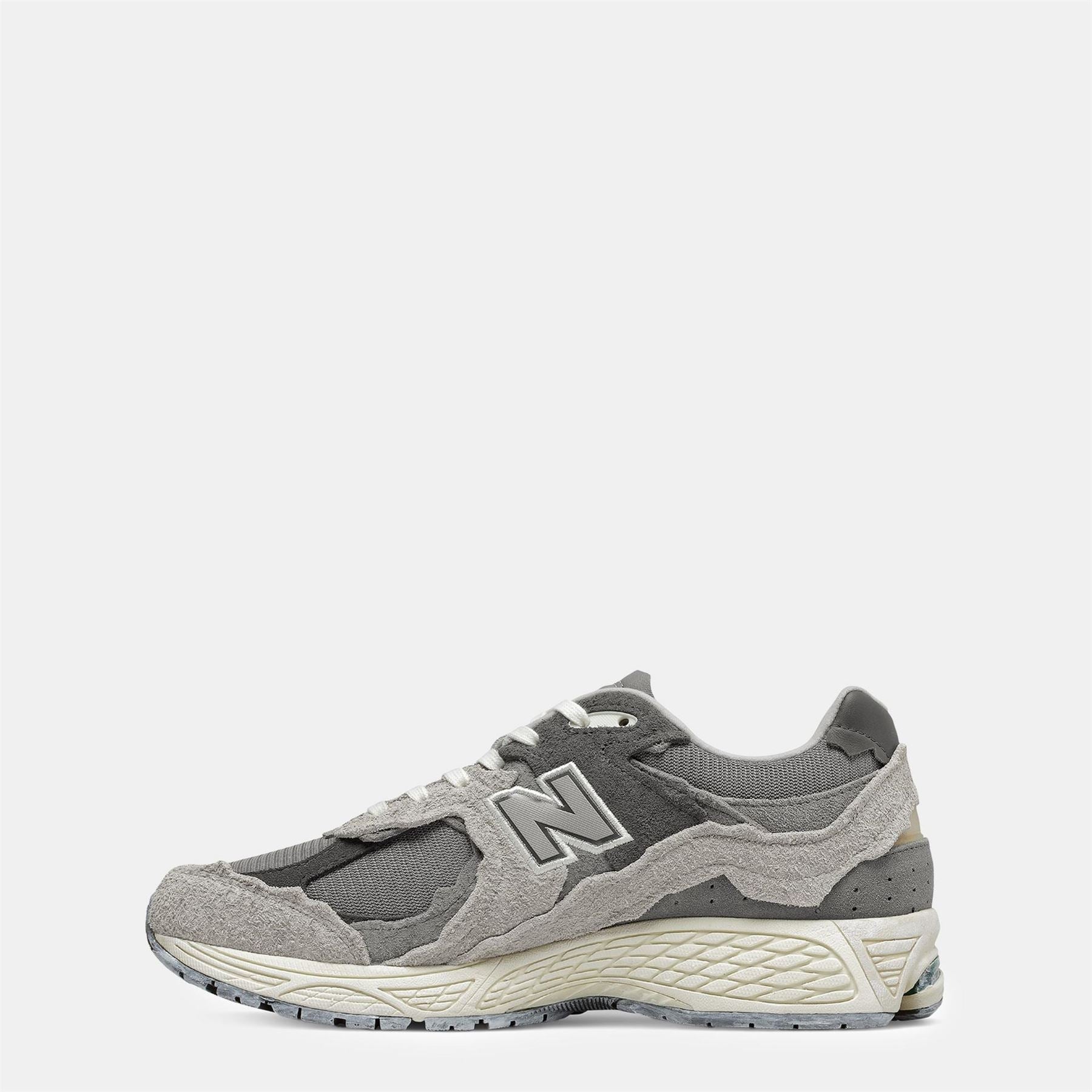 New Balance Mens 2002r Protection Pack