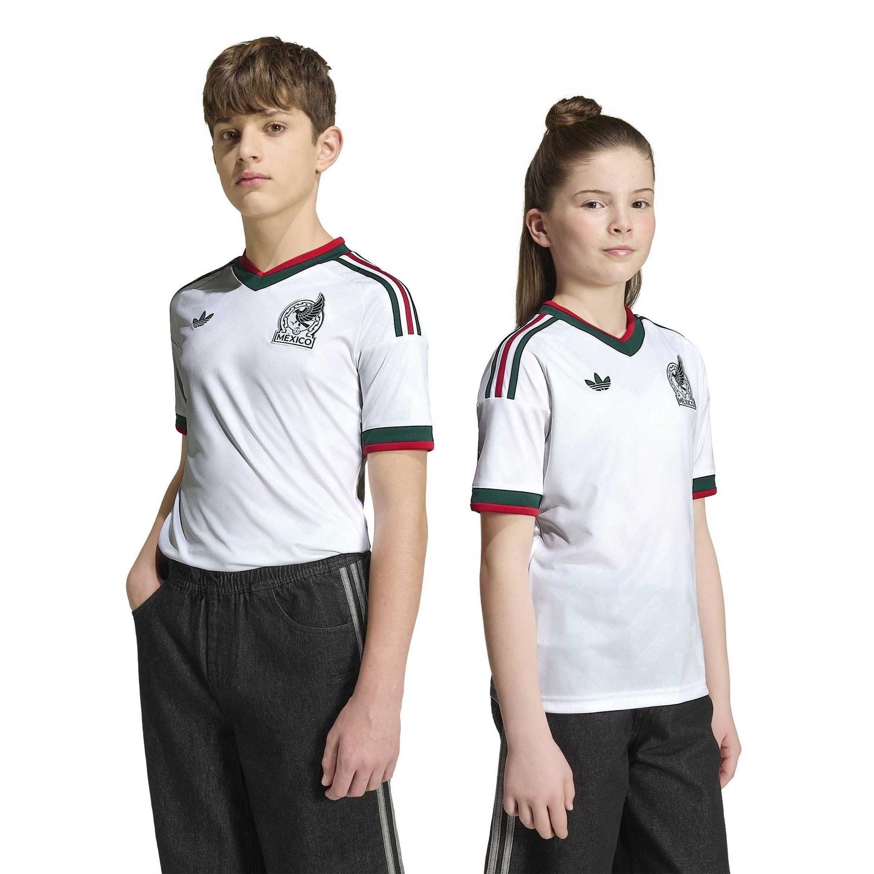 adidas Away Shirt World Cup ™ 2026 Junior