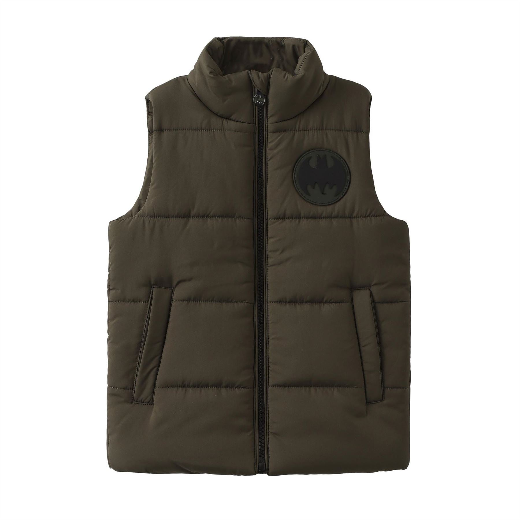 Character Gilet 3 Piece Set Juniors