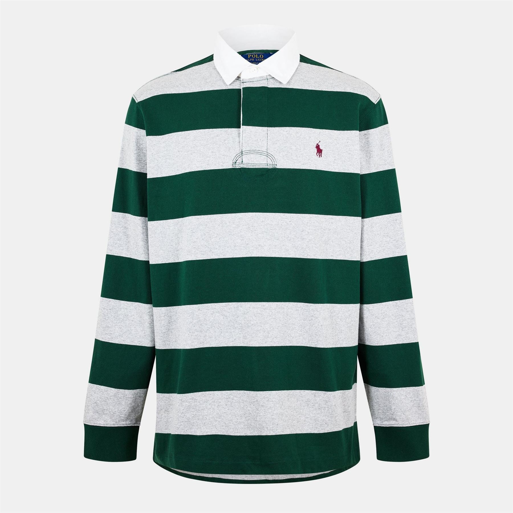 Polo Ralph Lauren Rugby Polo Shirt