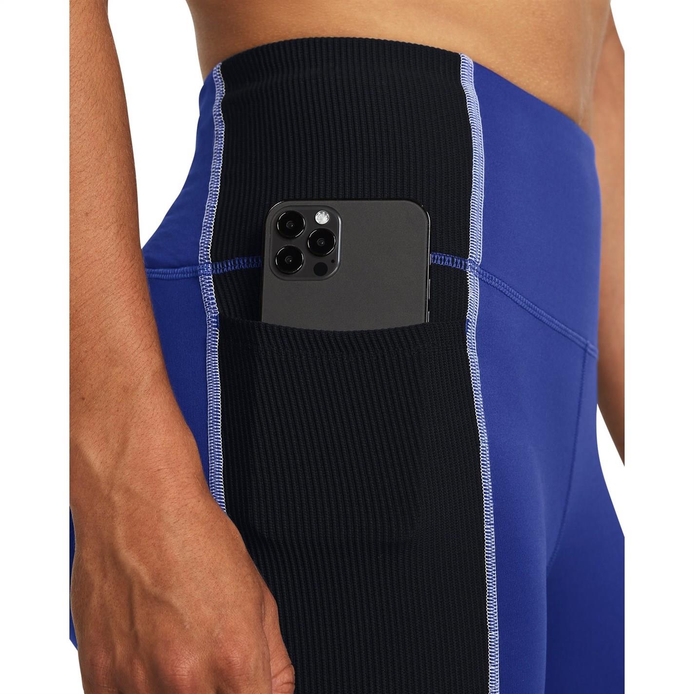 Under Armour Womens Novelty Leggings