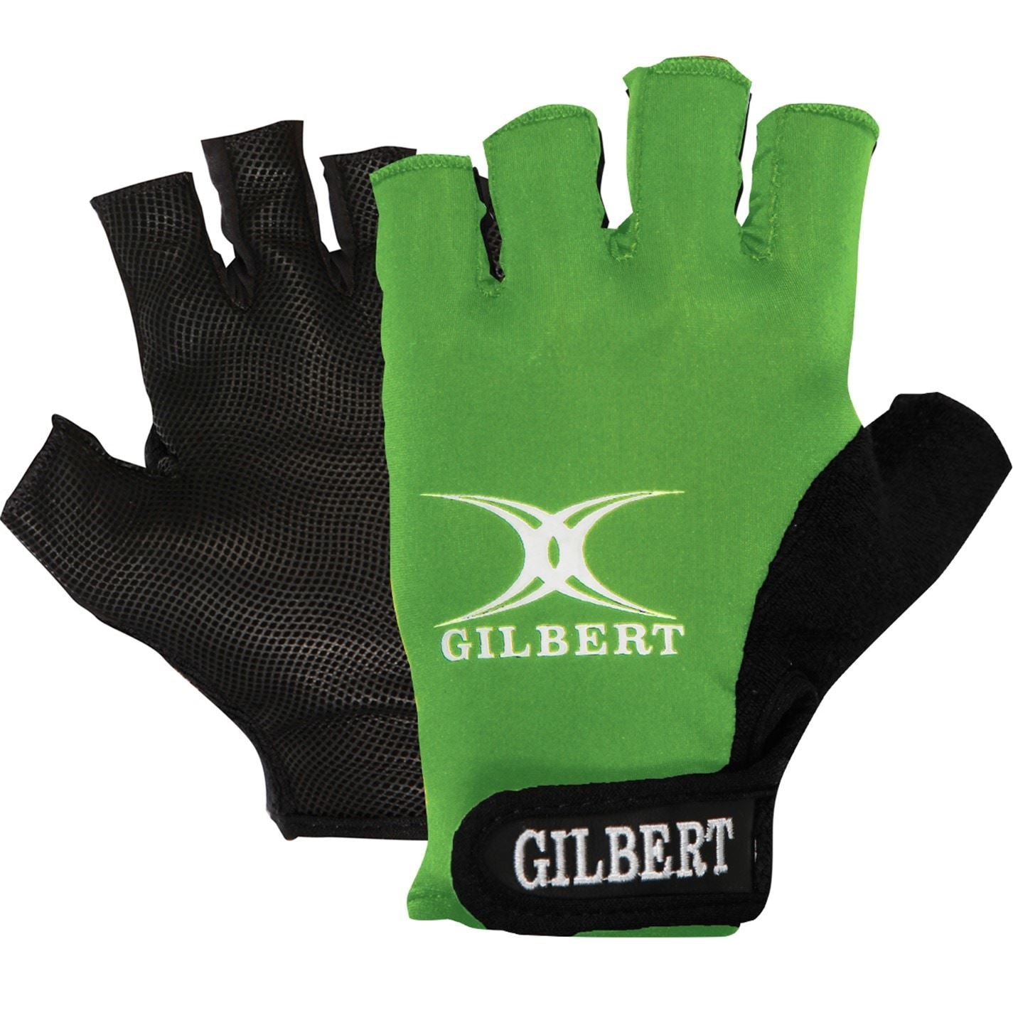 Gilbert Adults Synergie Rugby Gloves