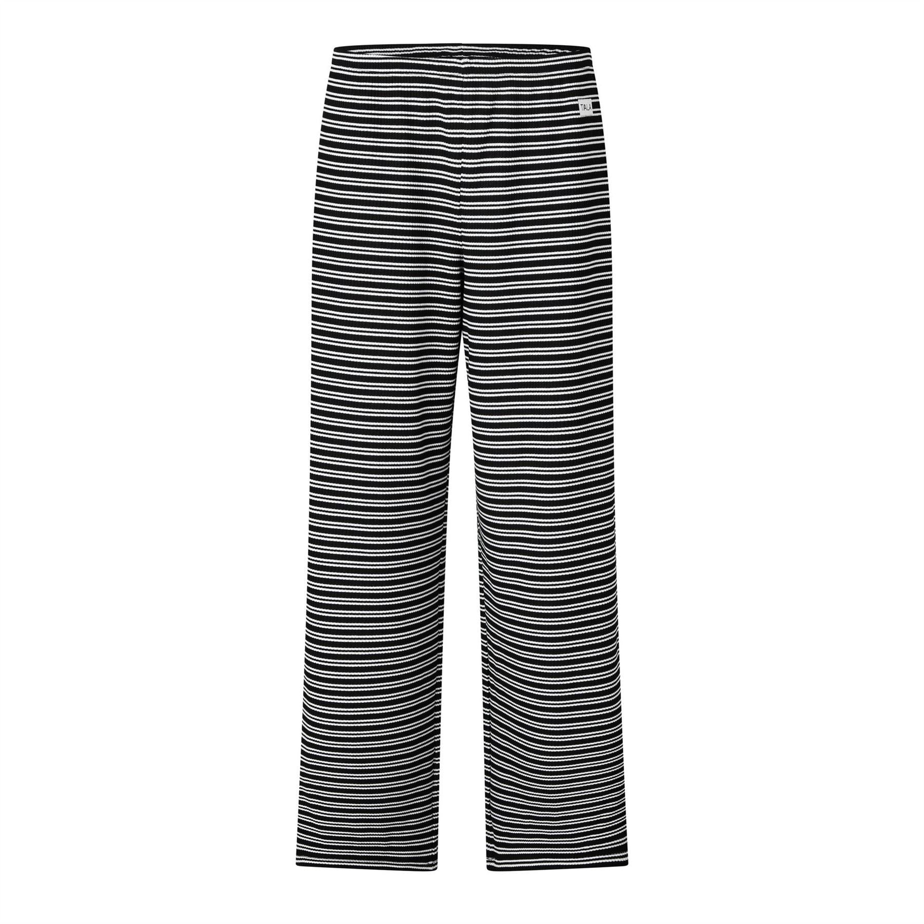Tala Knit Trouser