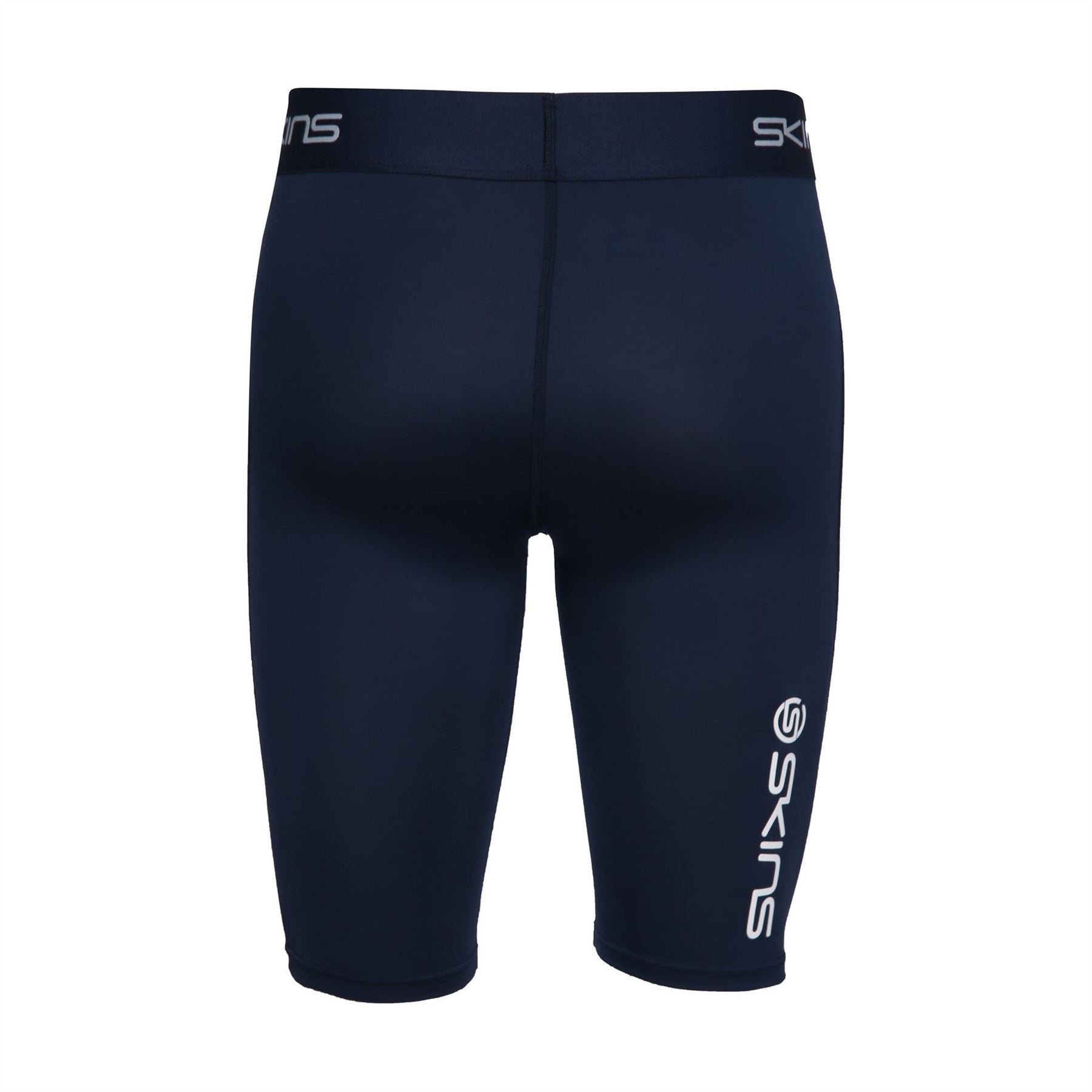Skins Series 1 Compression Skinny Fit Shorts