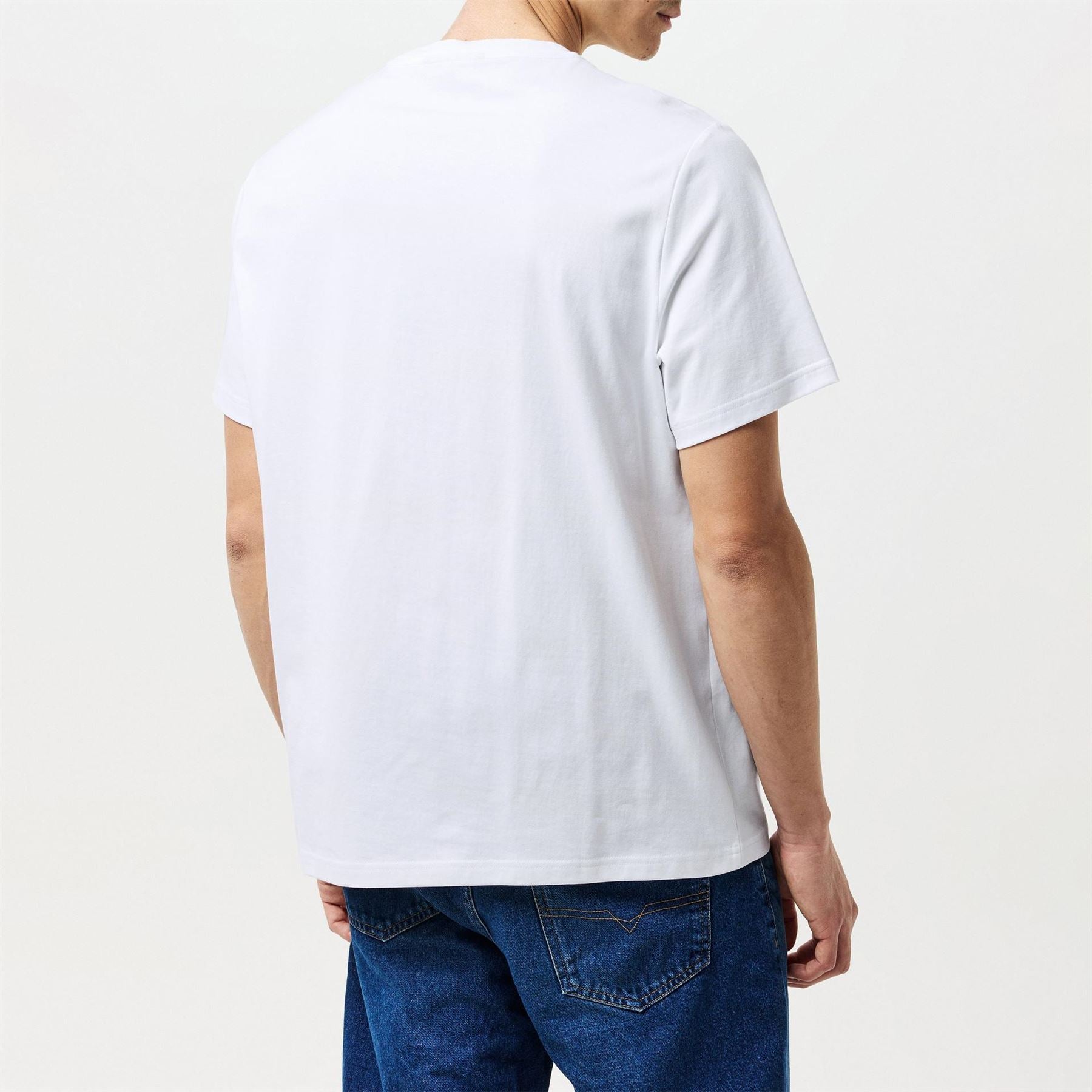 Michael Kors Empire Logo T-Shirt