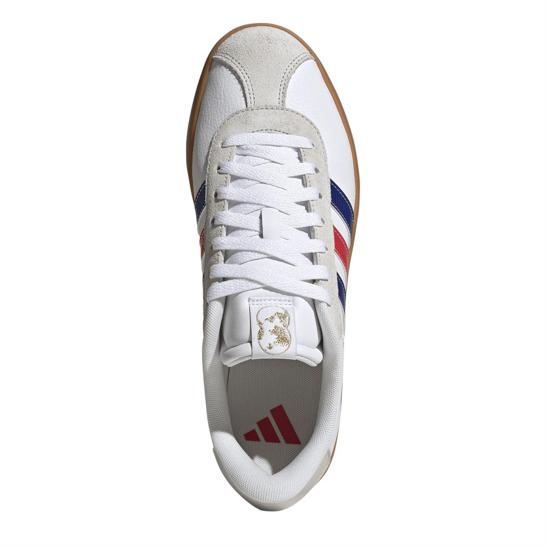 adidas Mens Vl Court 3.0 Shoes