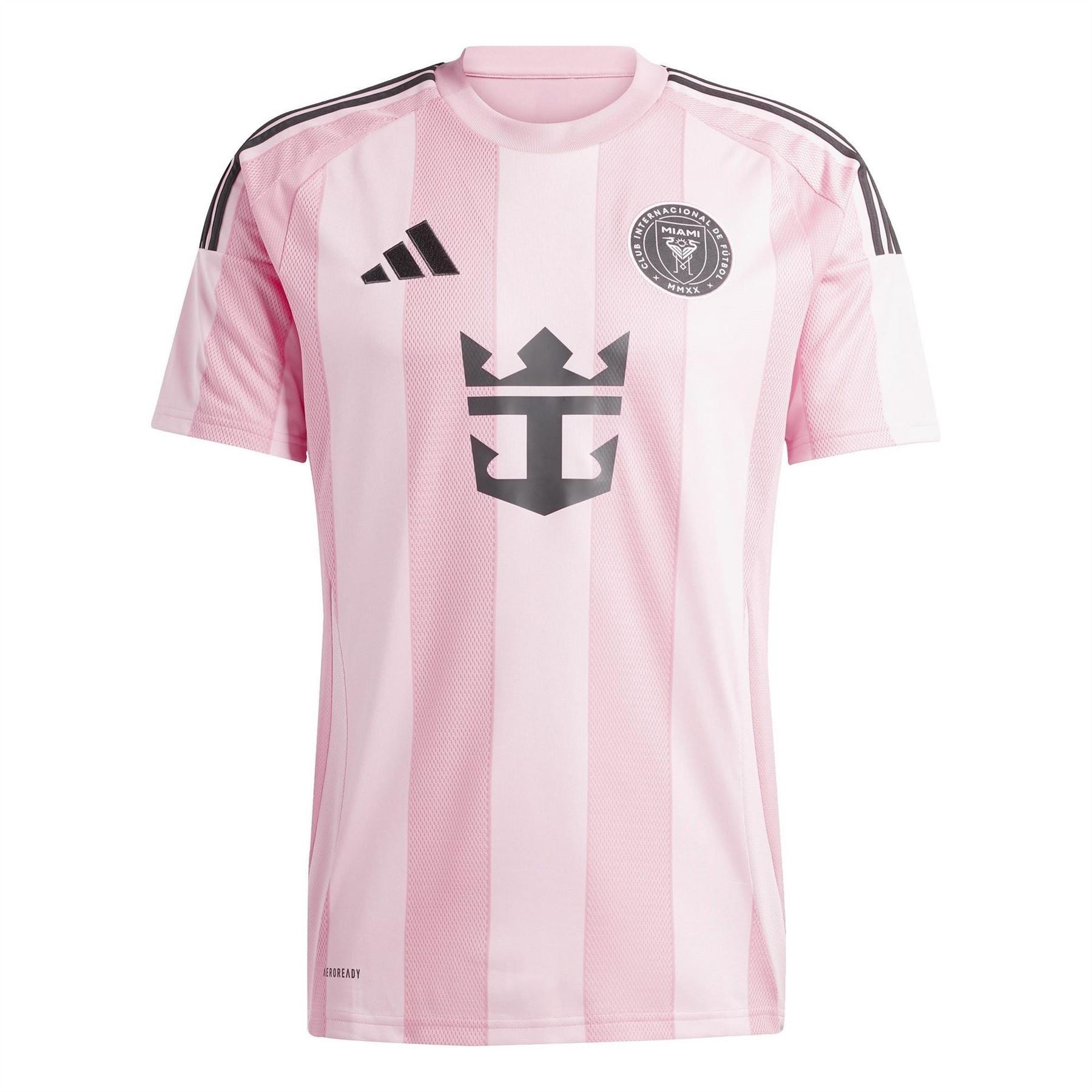 adidas Miami Messi Home Shirt 2025 2026 Adults