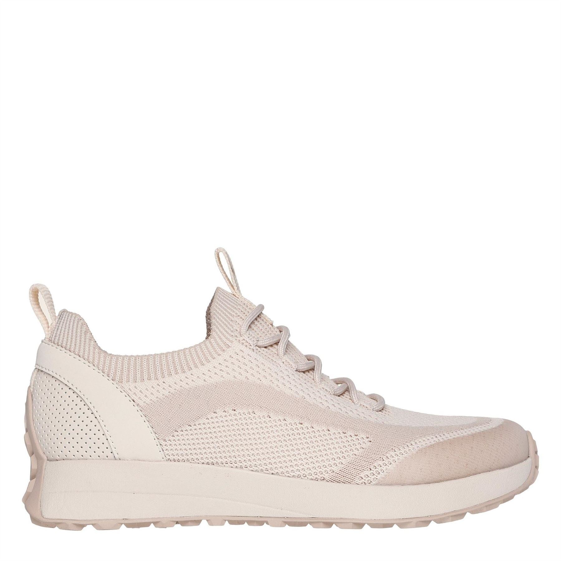 Skechers Gusto Classic Low Top Trainers