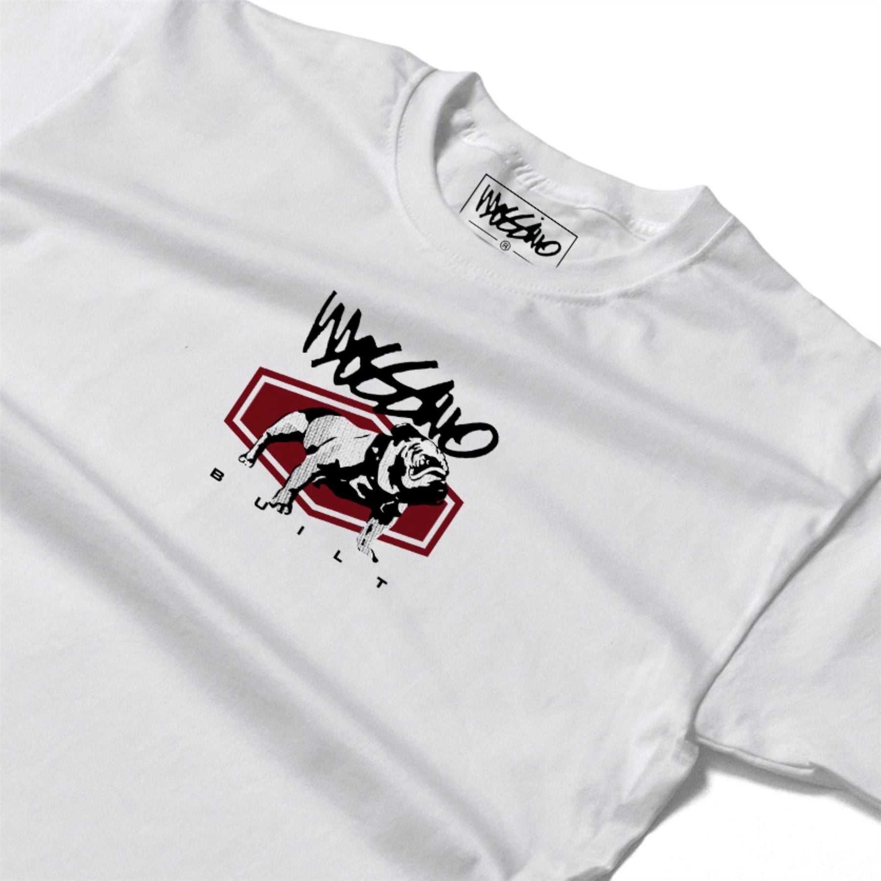 Mossimo Built T-Shirt