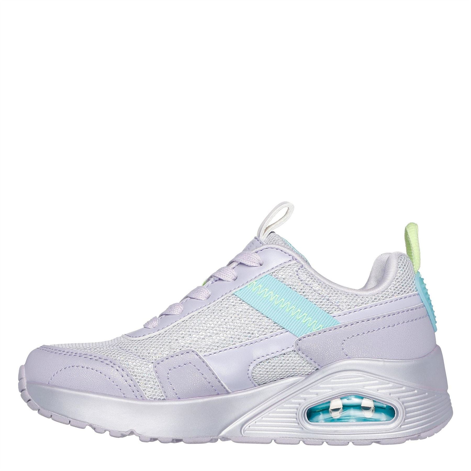 Skechers Classic Low Top Trainers