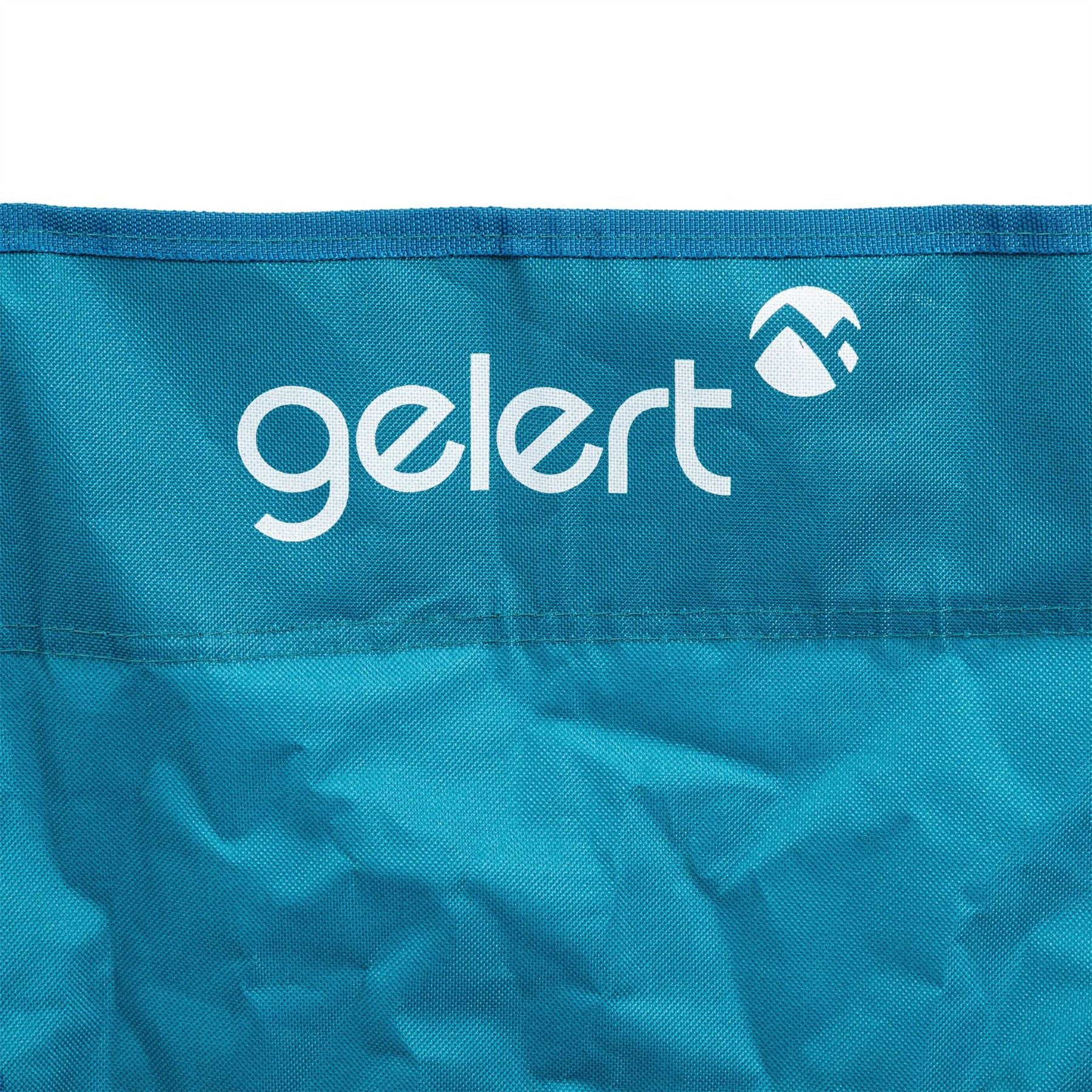 Gelert Camping Chair With Drink Holder Junior