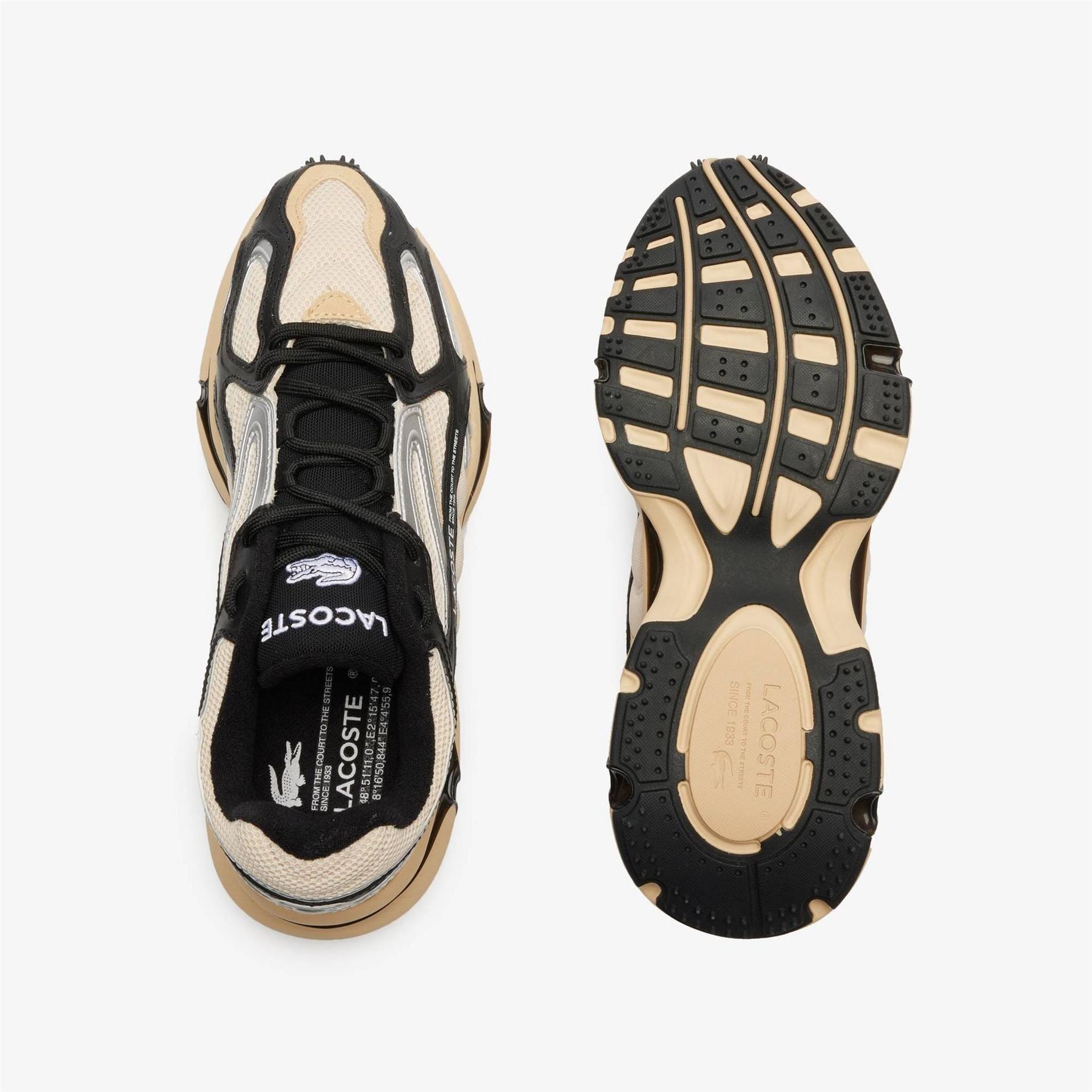 Lacoste 2k24 Trainers