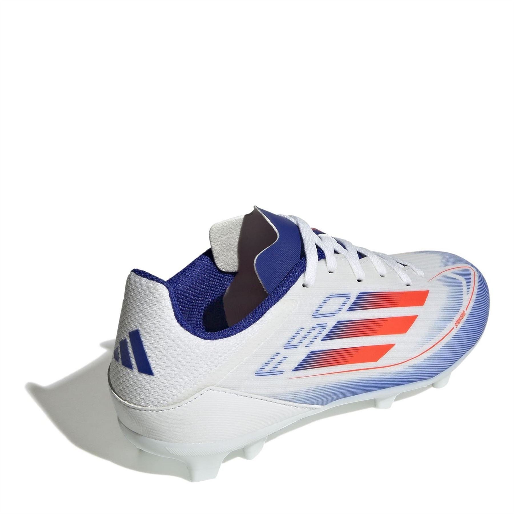 adidas F50 Academy Childrens Firm Ground Football Boots