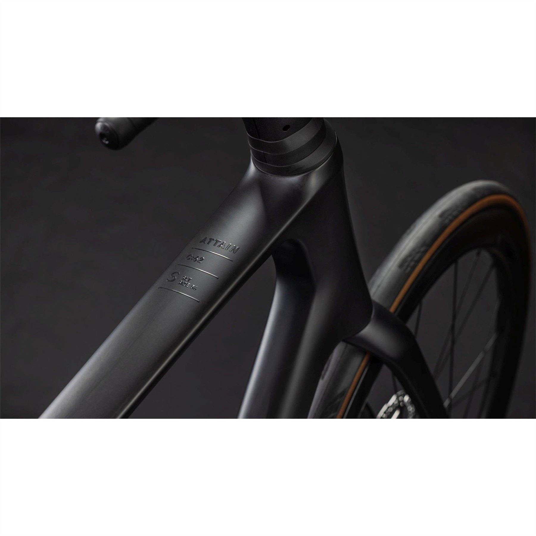 Cube C:62 Slt 2026 Road Bike