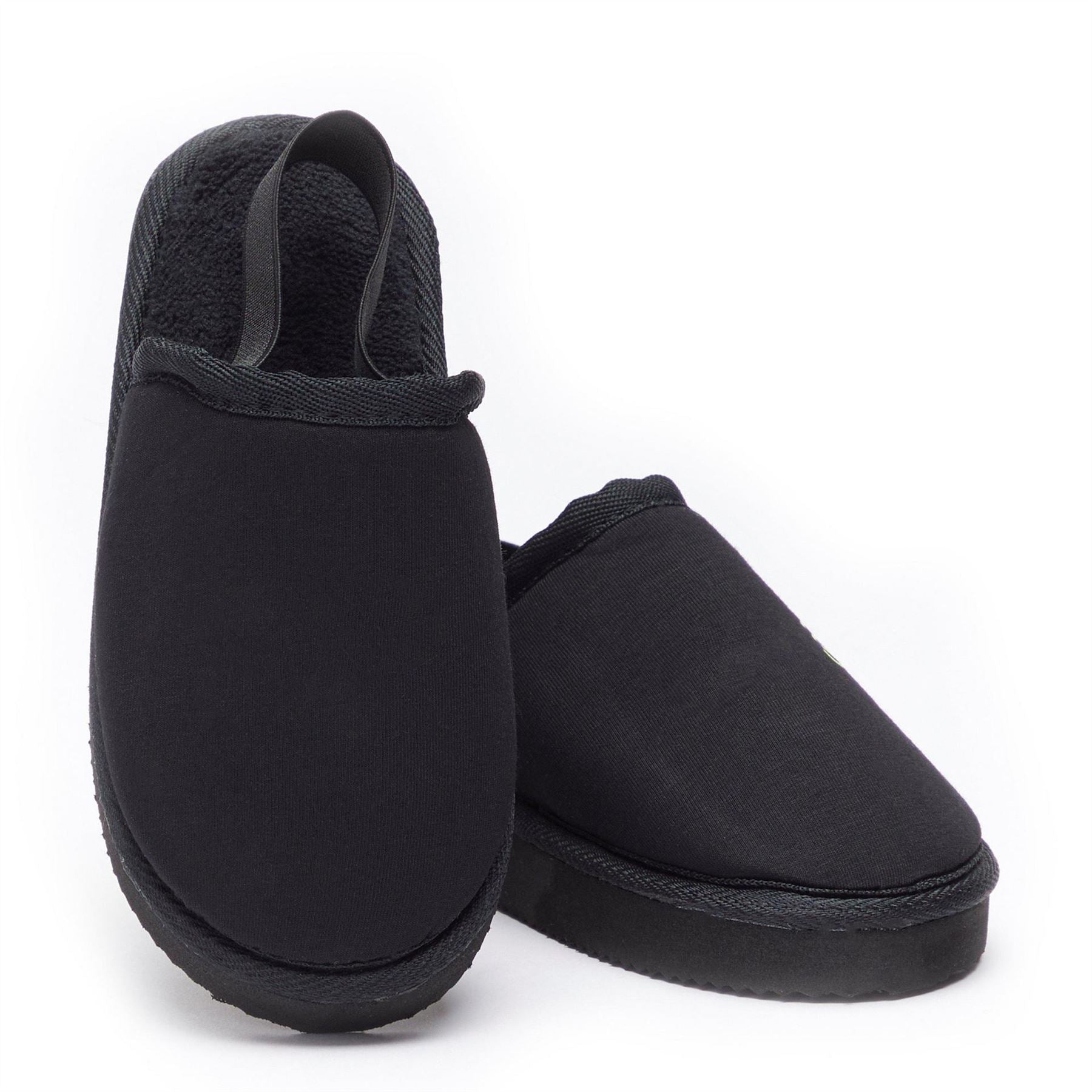 Be You Boys Mule Slippers