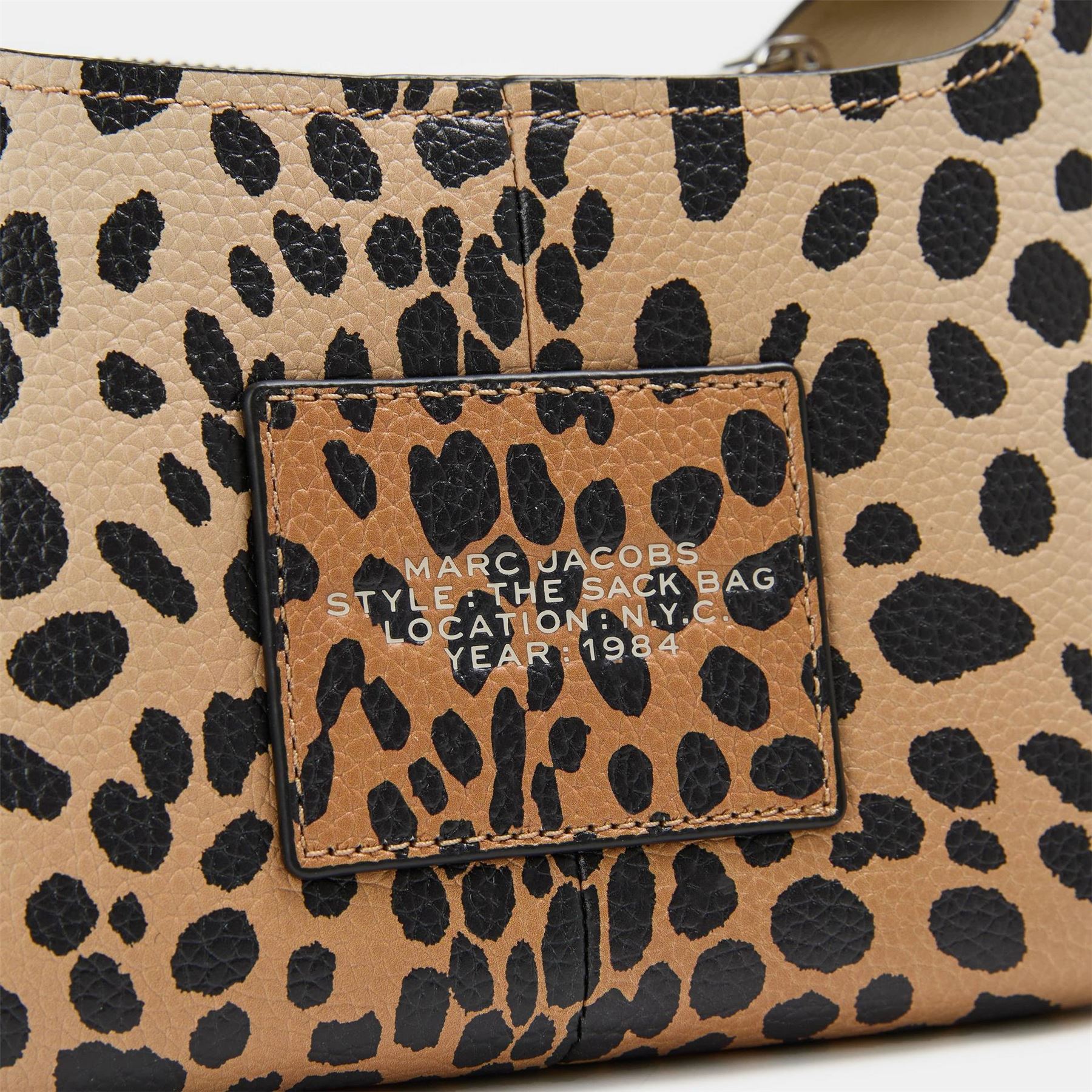 Marc Jacobs Mini Sack